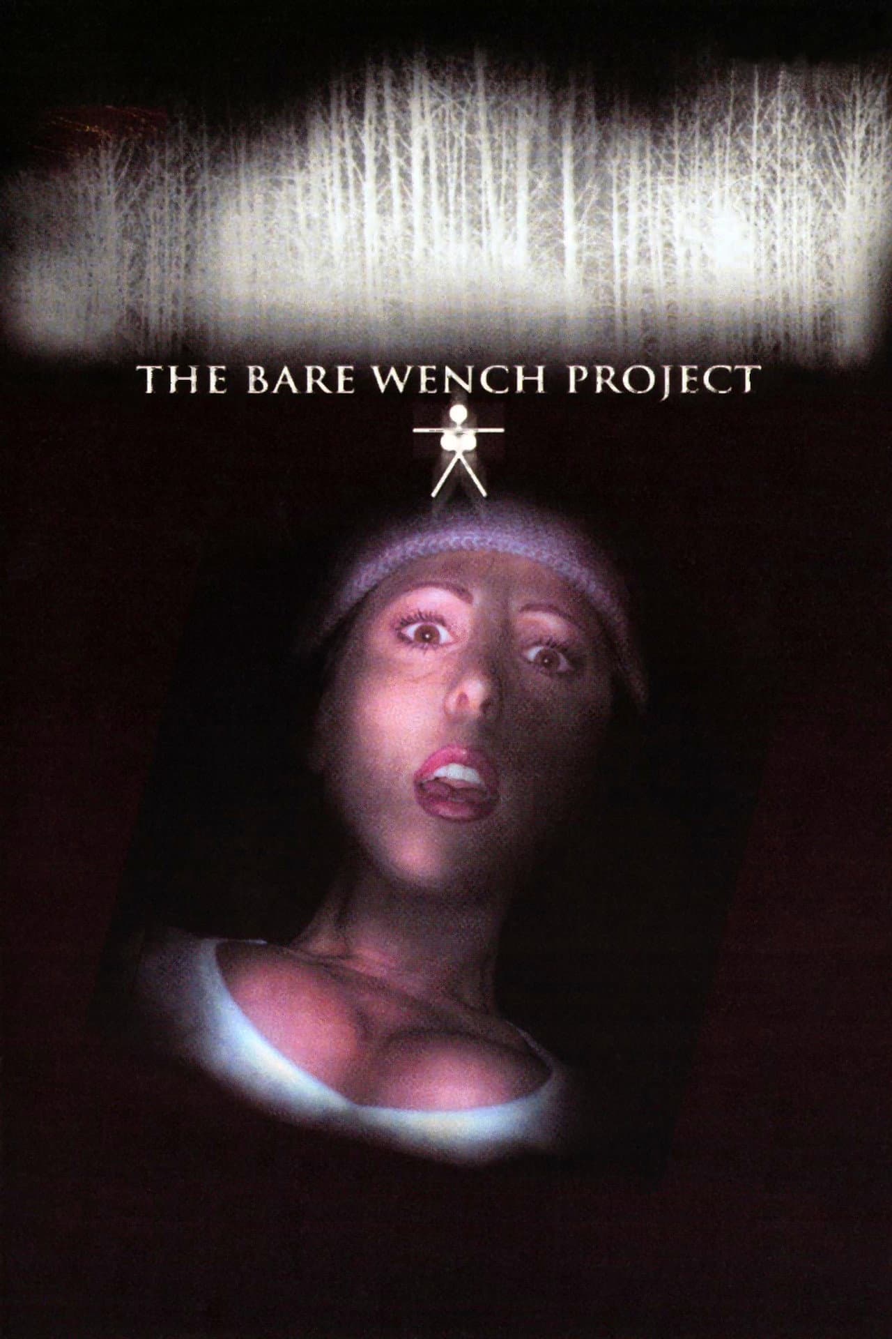 The Bare Wench Project preview 2