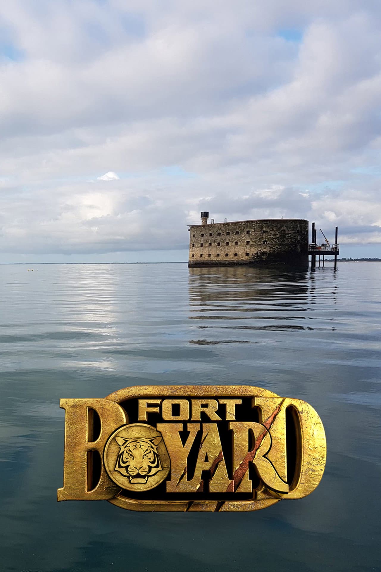 Fort Boyard preview 2
