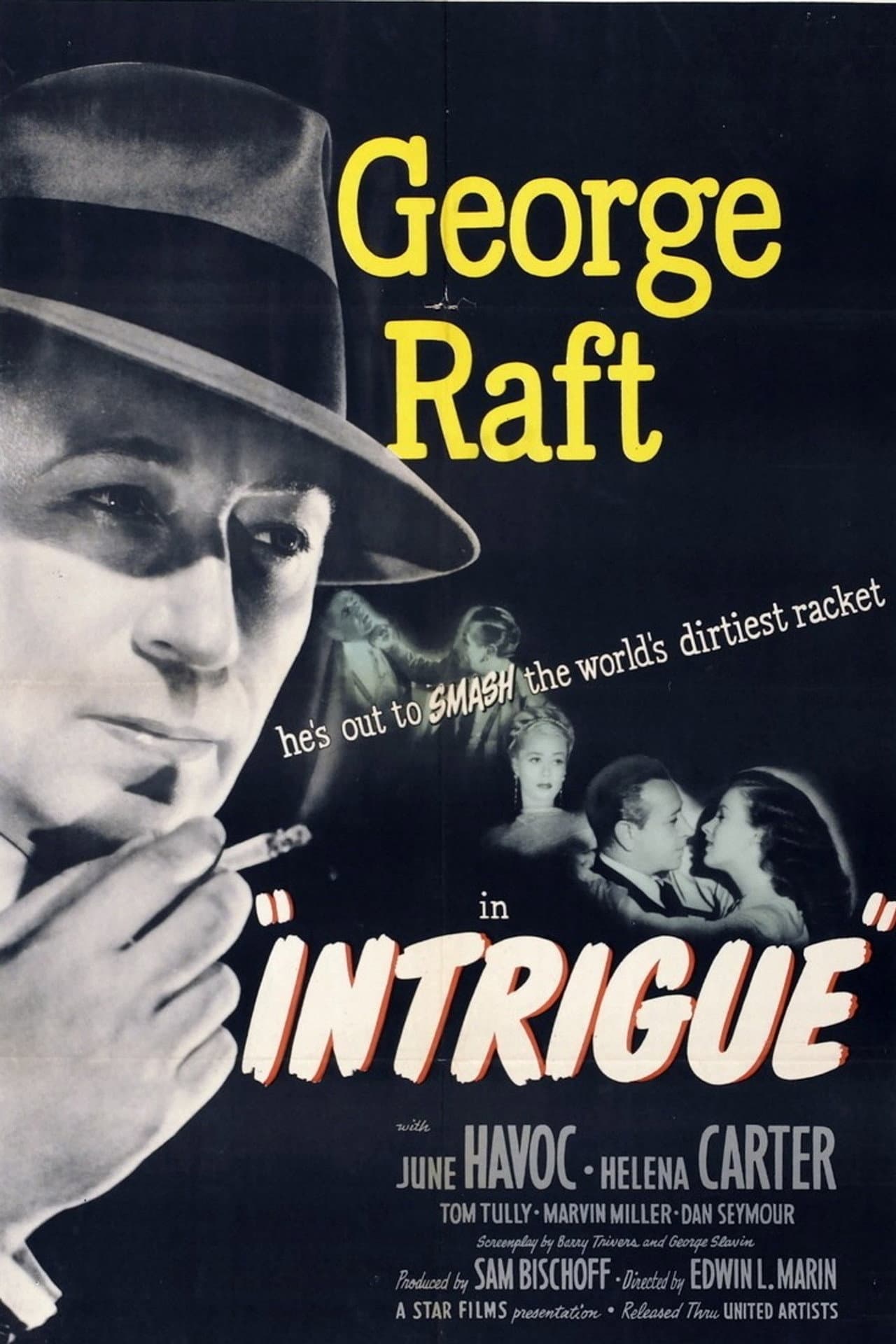 Intrigue preview 2