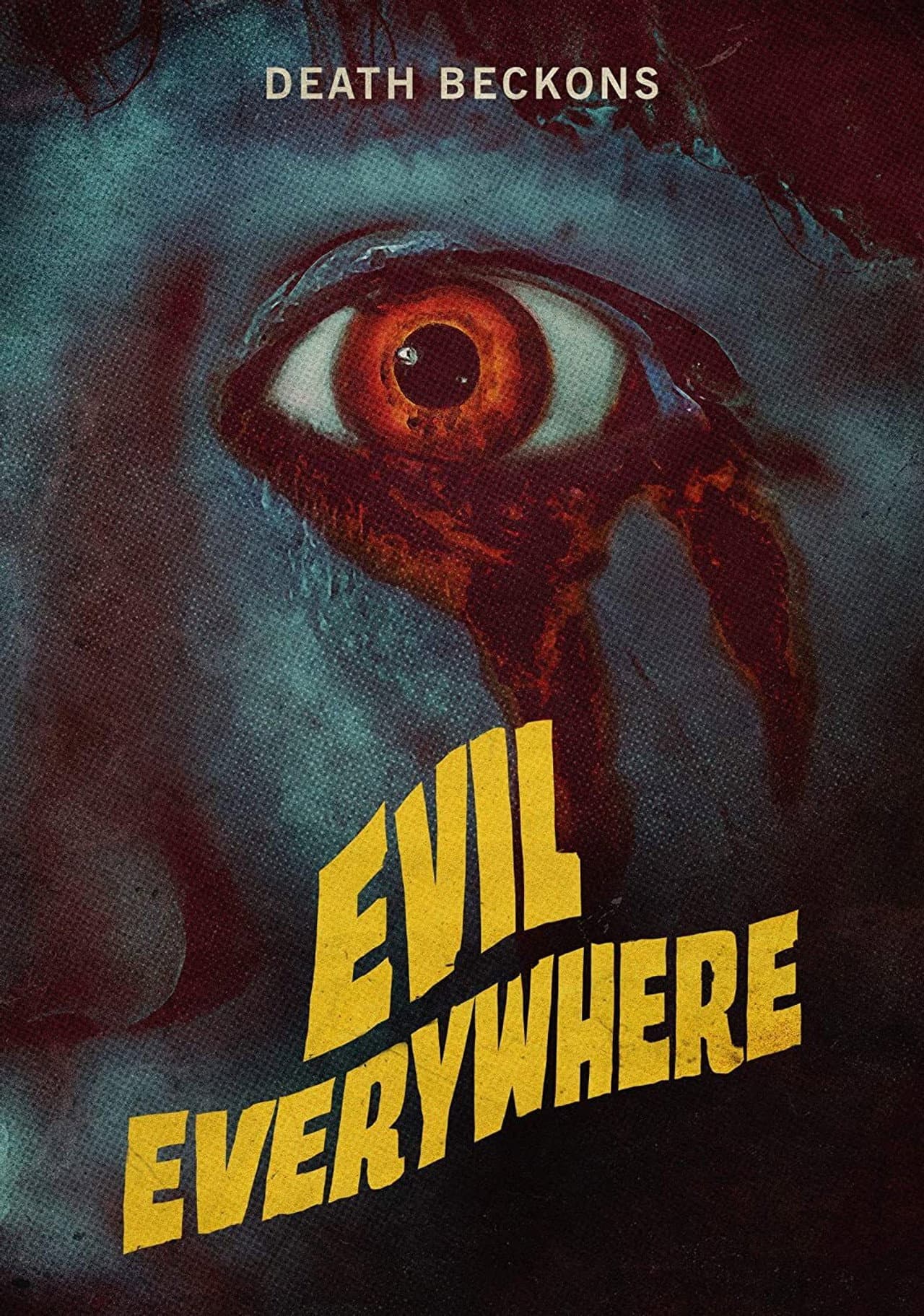 Evil Everywhere preview 2