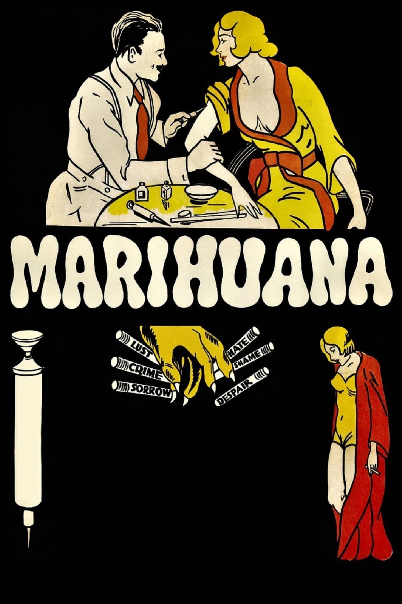 Marihuana preview 2