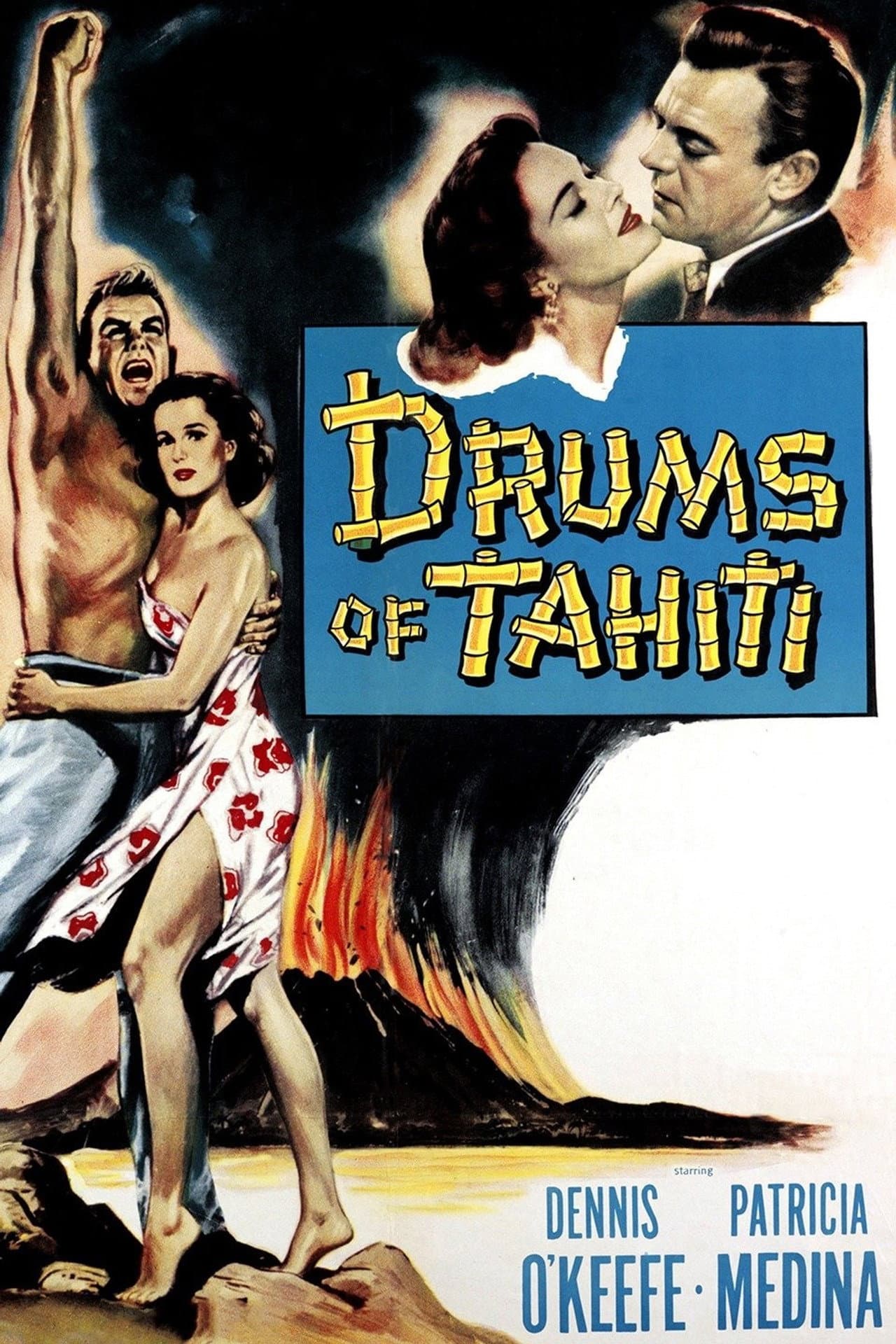 Drums of Tahiti preview 2