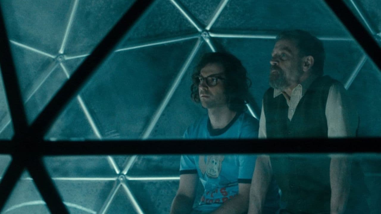 Brigsby Bear