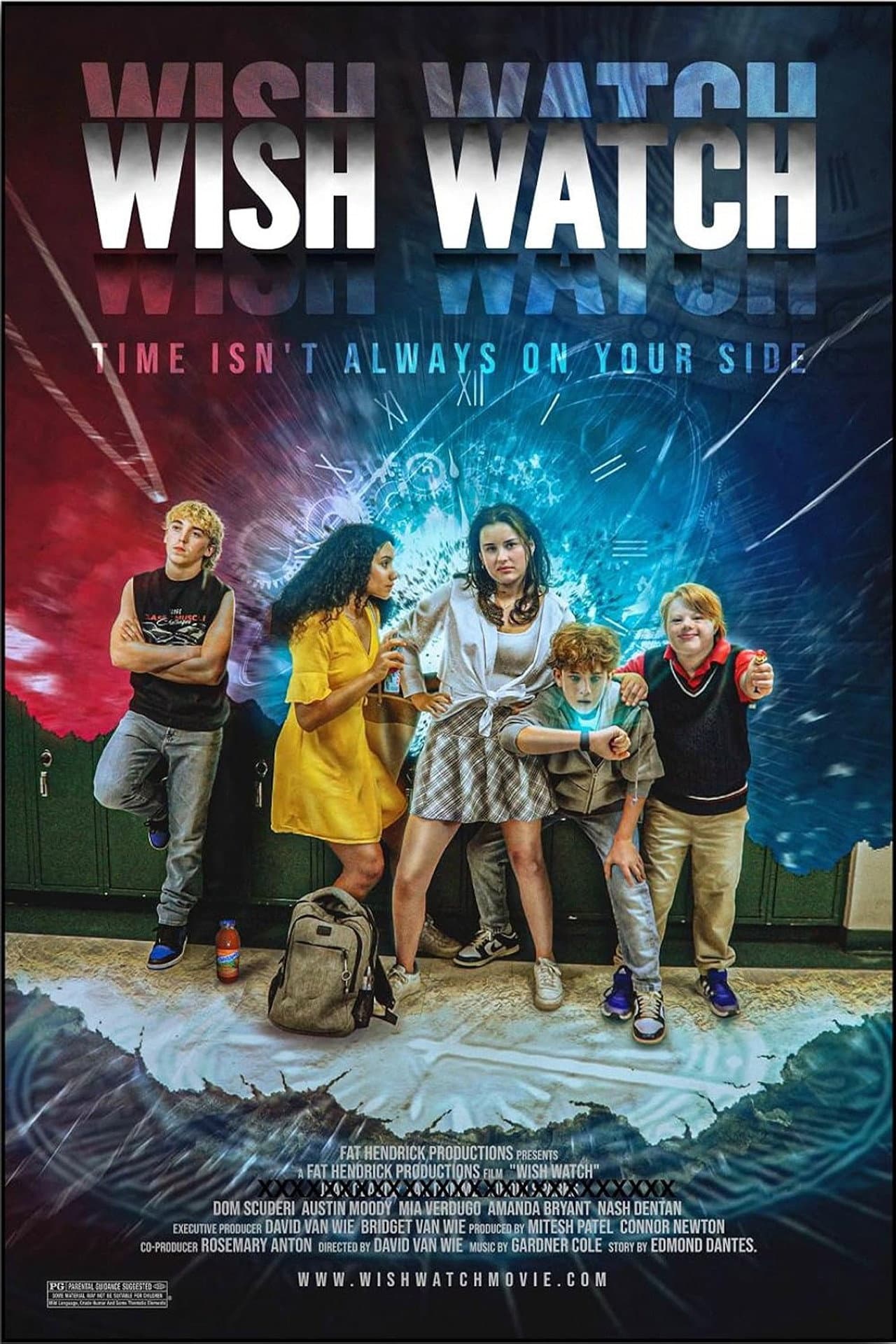 Wish Watch preview 1