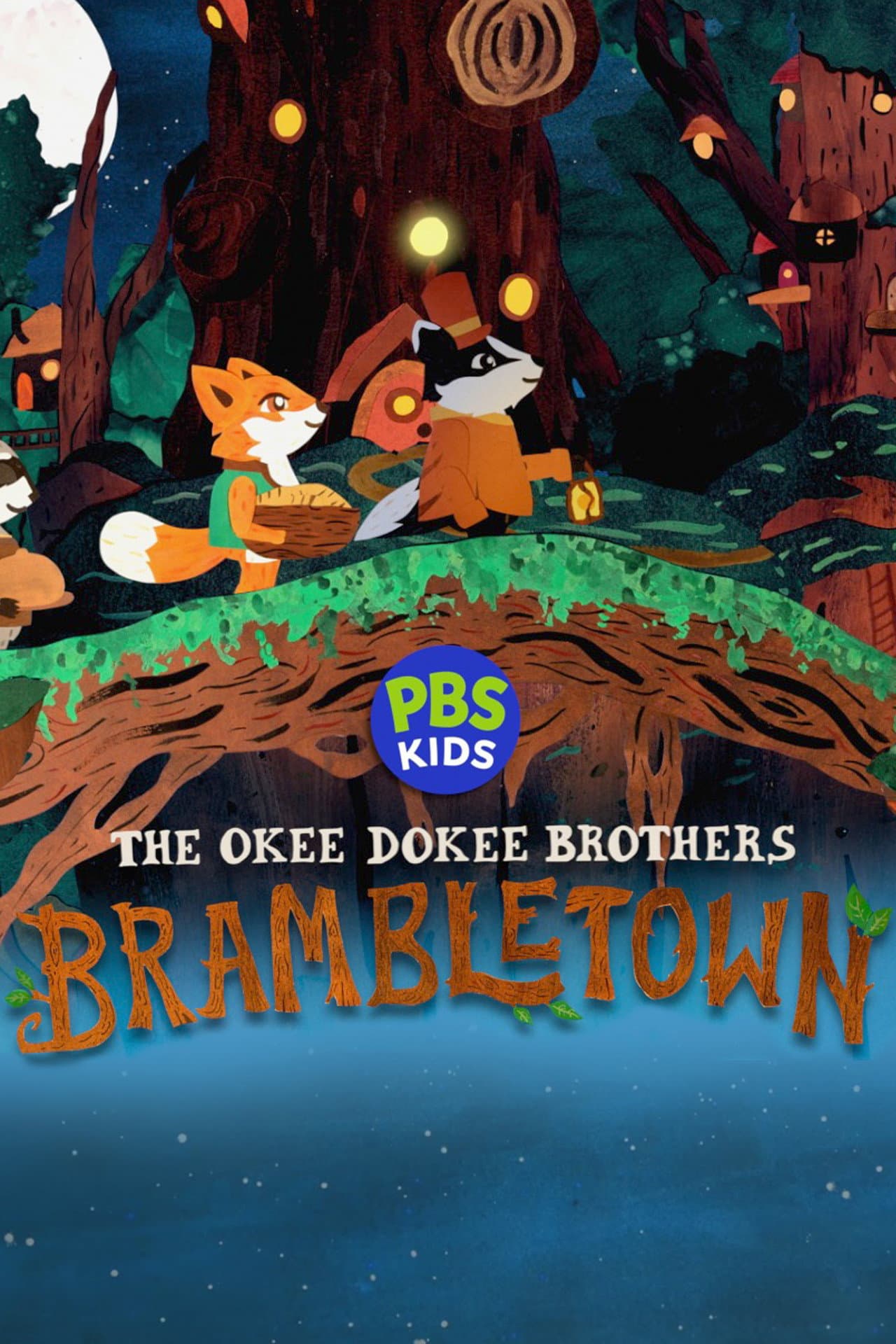 Brambletown preview 2