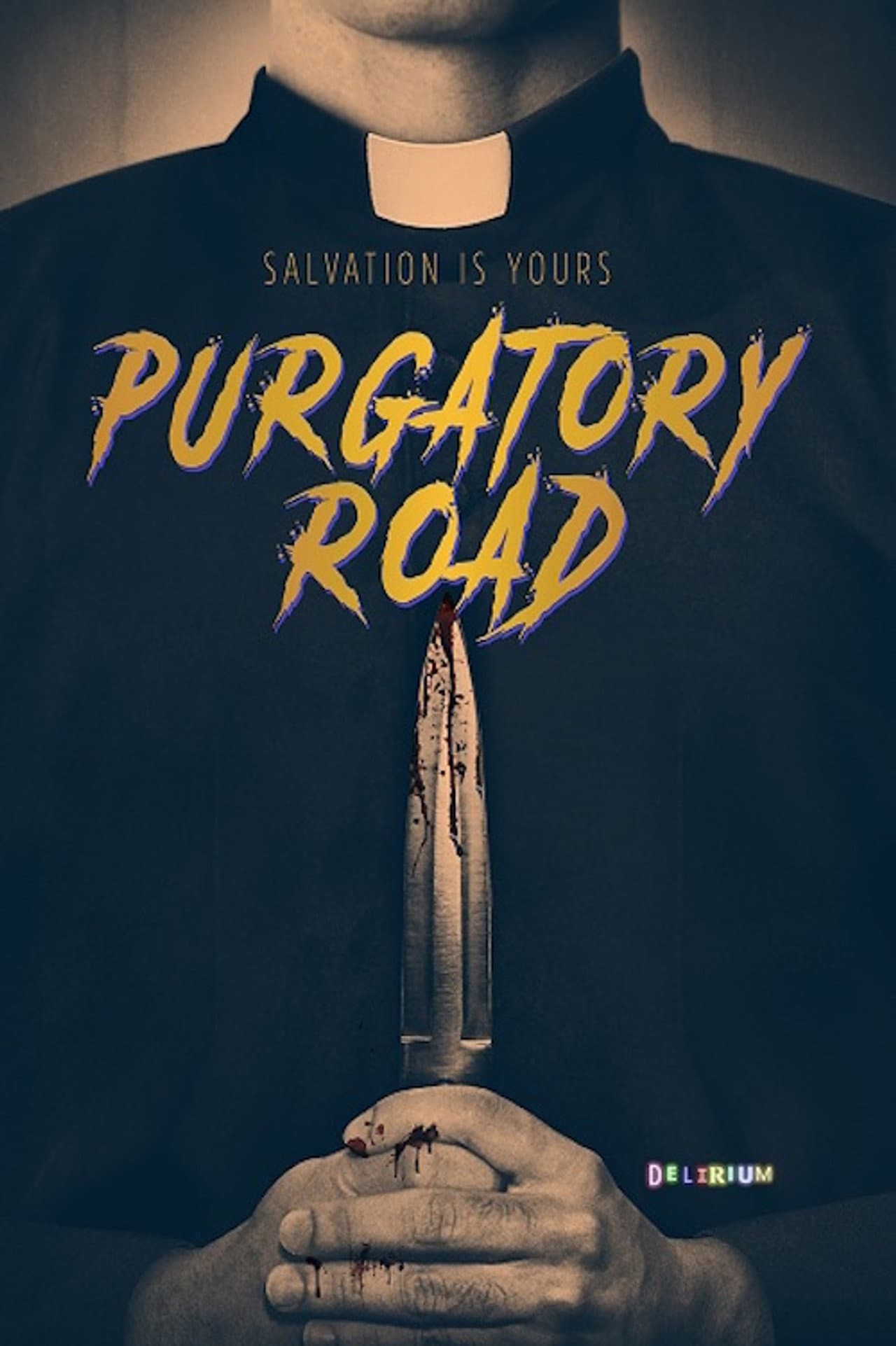 Purgatory Road preview 2
