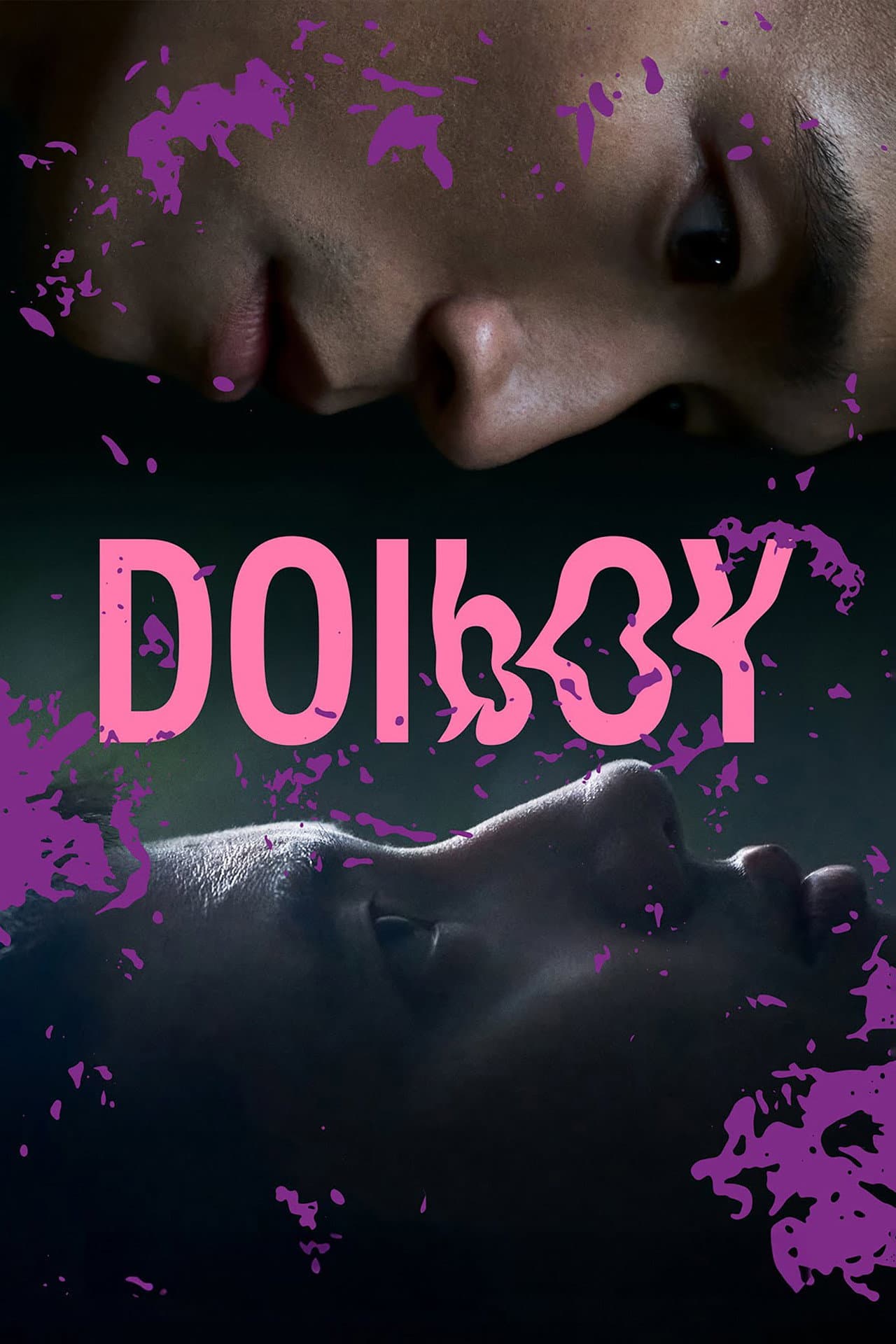 Doi Boy preview 2