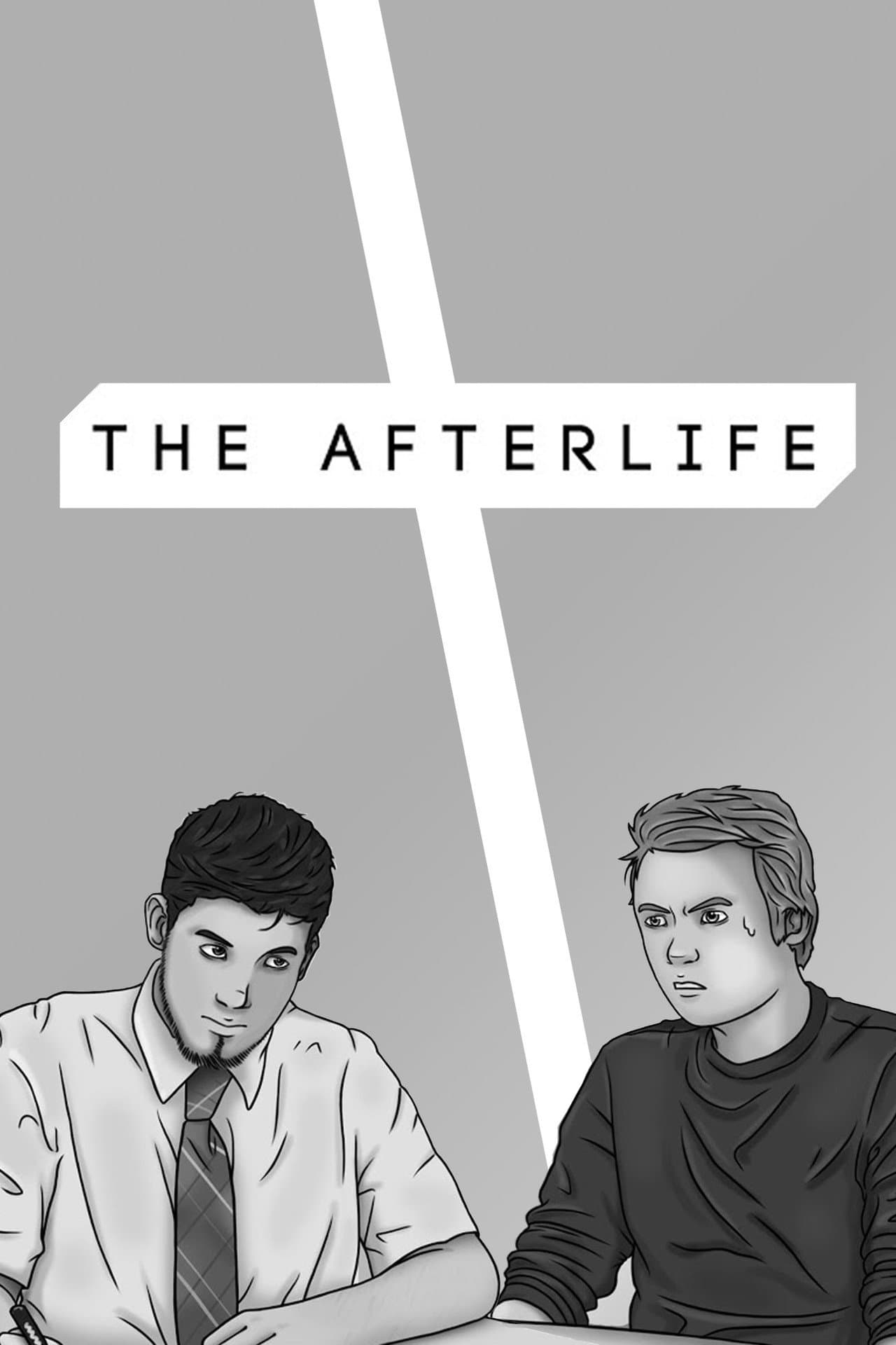 The Afterlife preview 1
