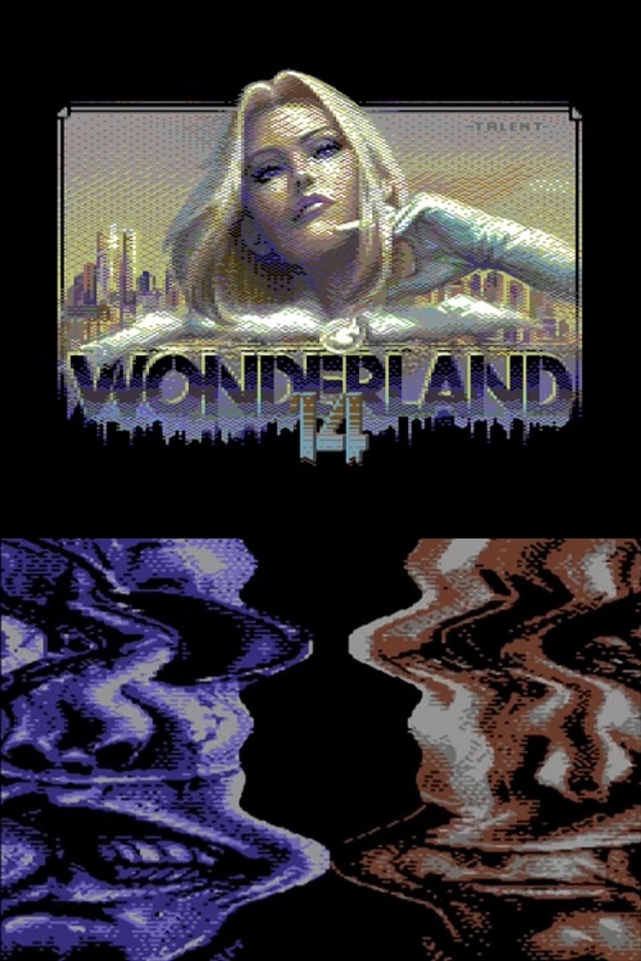 Wonderland 14 preview 1