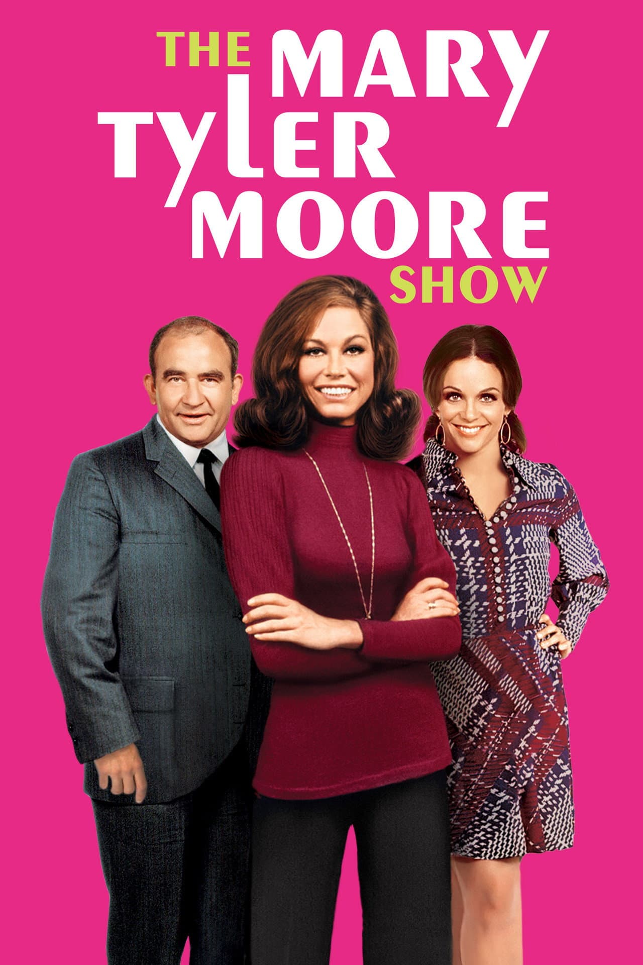 The Mary Tyler Moore Show preview 2