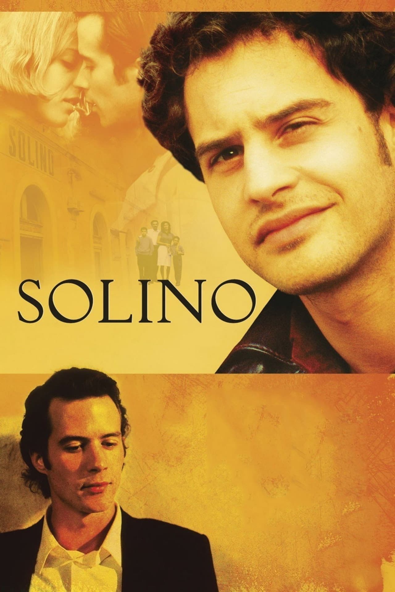 Solino preview 2