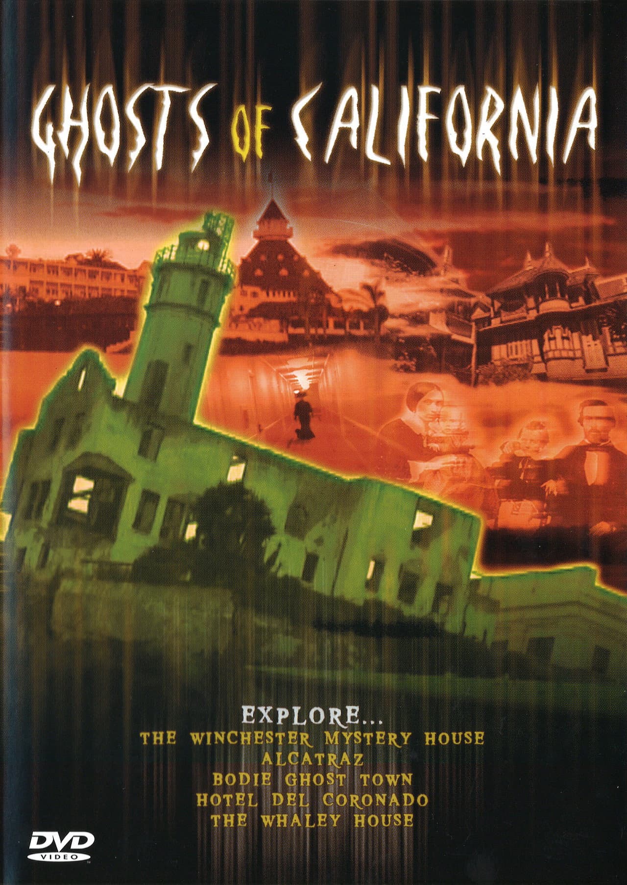 Ghosts of California preview 1