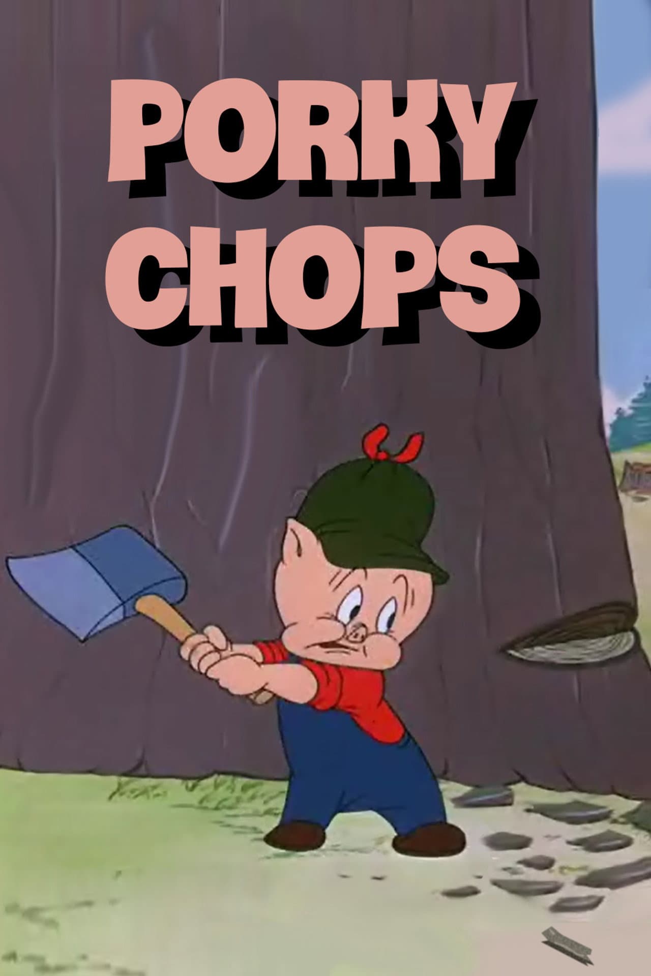 Porky Chops preview 2