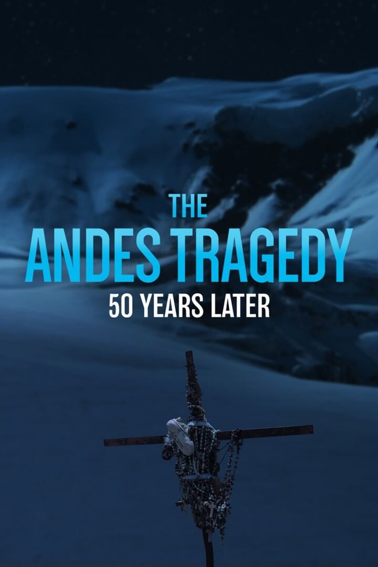 The Andes Tragedy: 50 Years Later preview 2