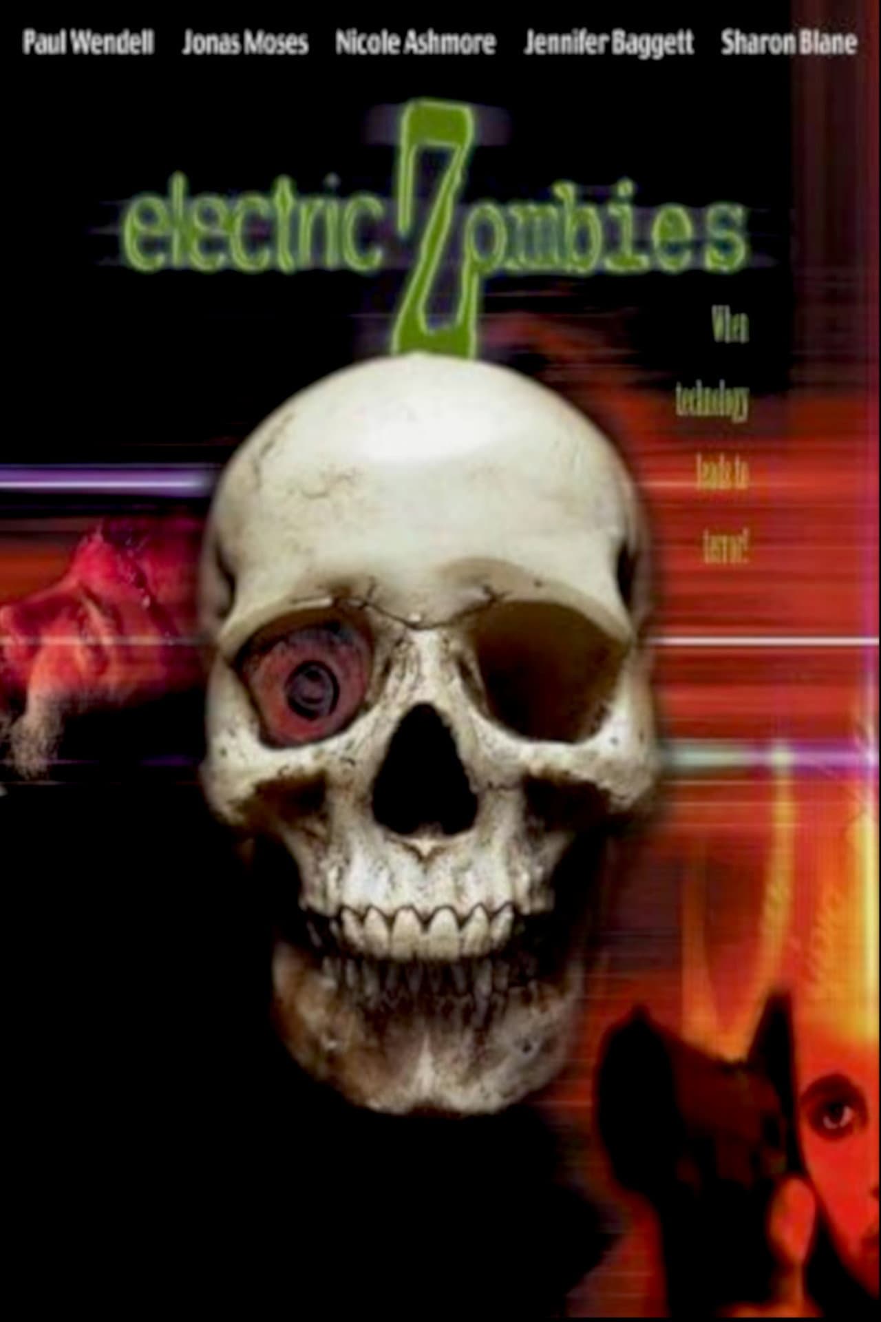 Electric Zombies preview 1