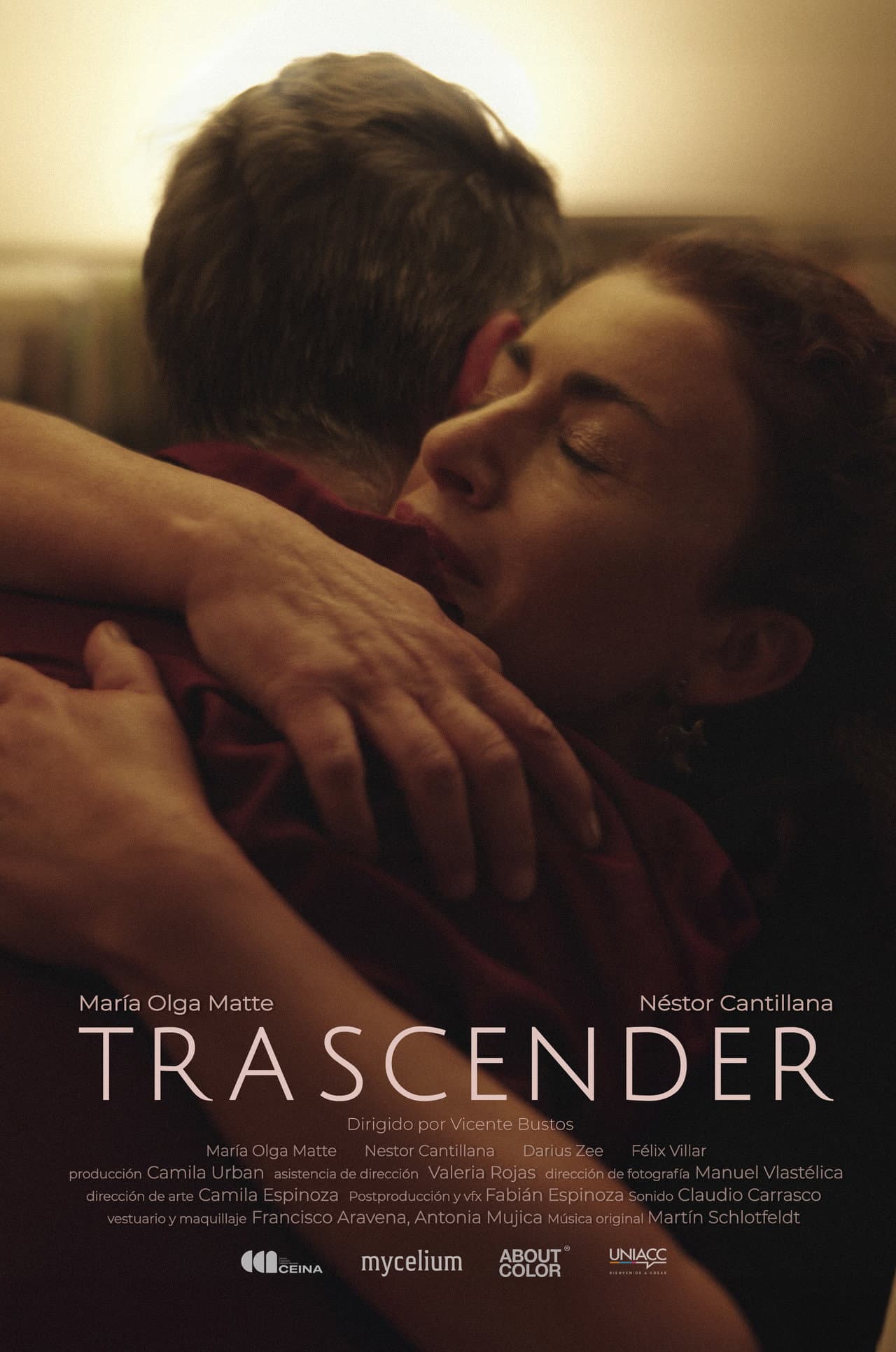 Trascender preview 1