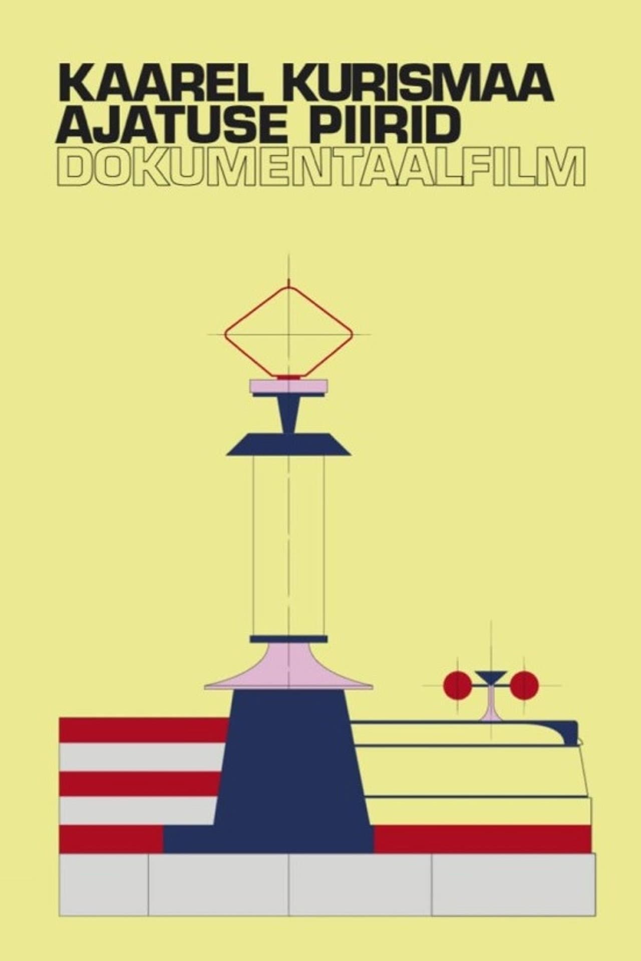 Kaarel Kurismaa. The Limits of Timelessness preview 1