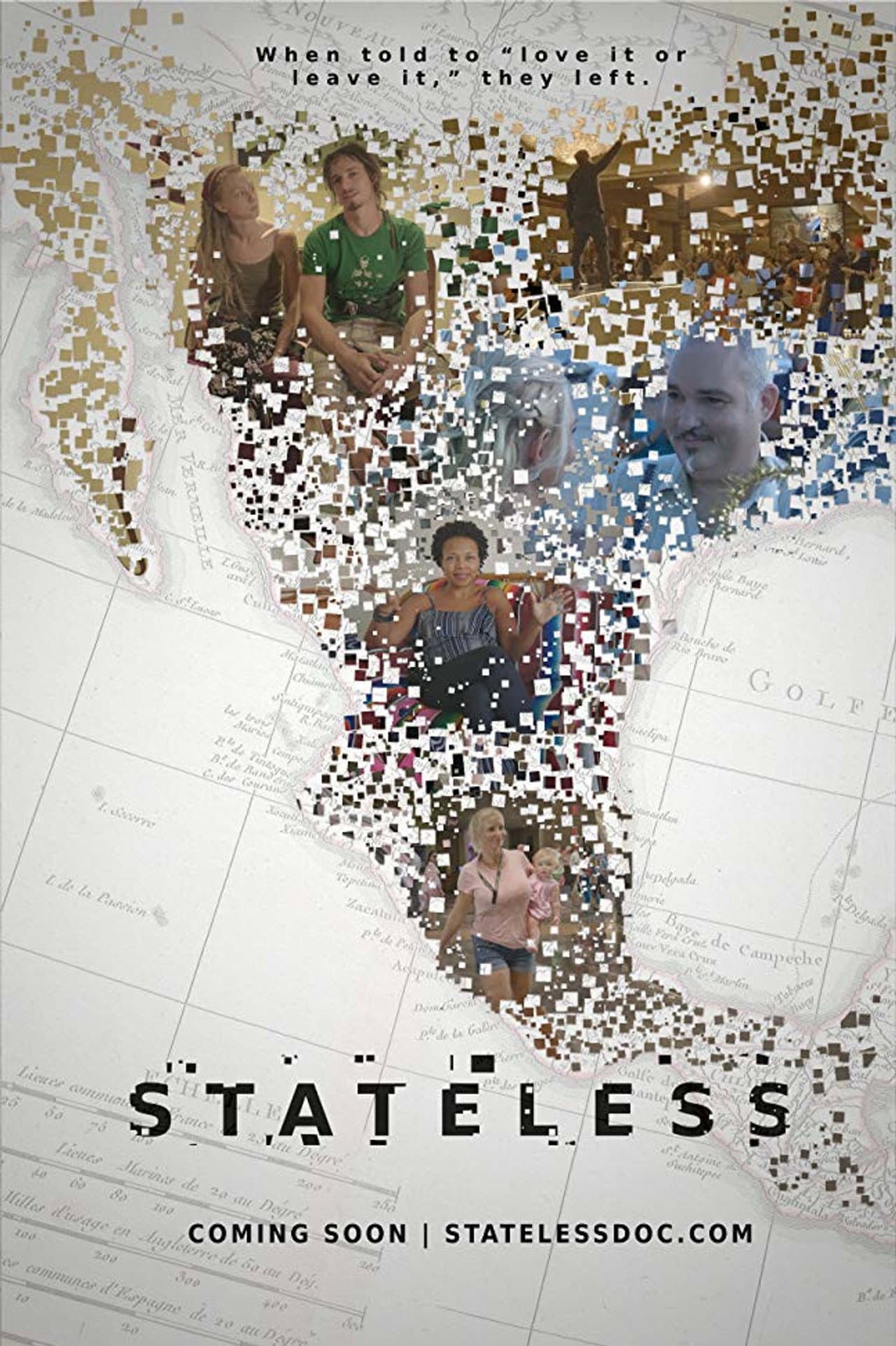 Stateless preview 1