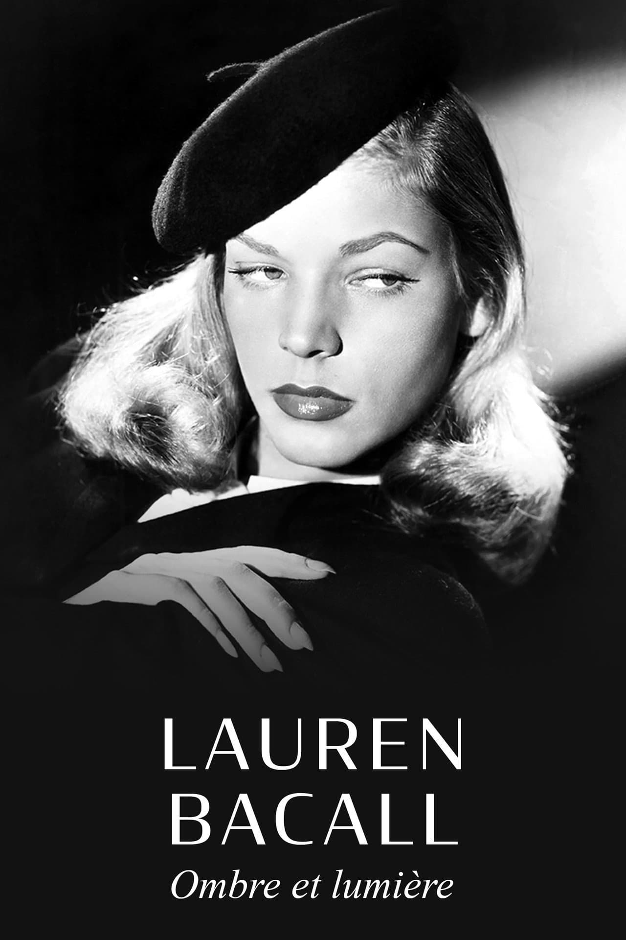 Lauren Bacall, ombre et lumière preview 2