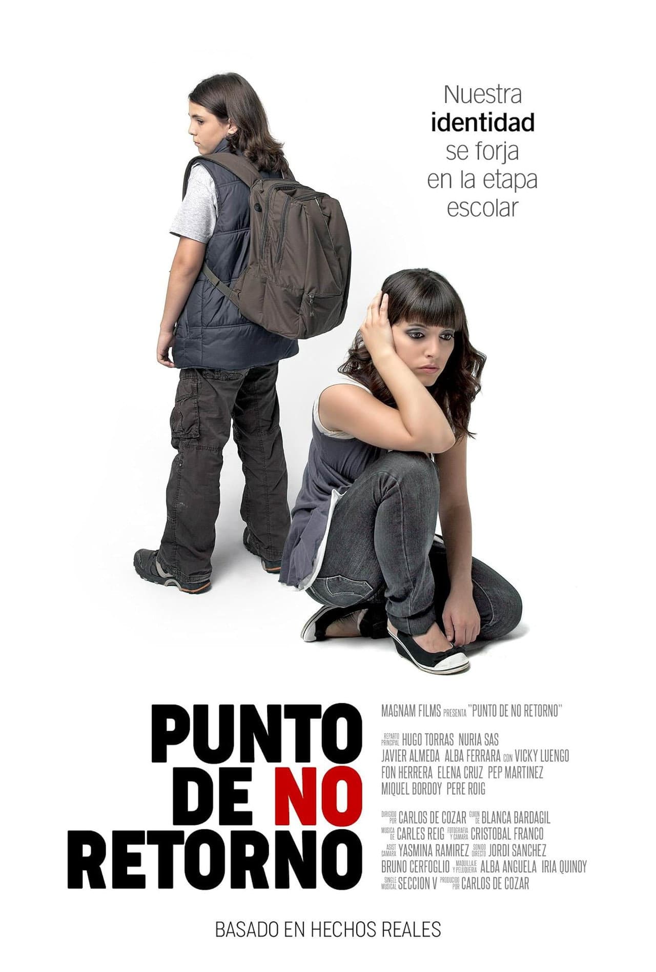 Punto de no retorno preview 2