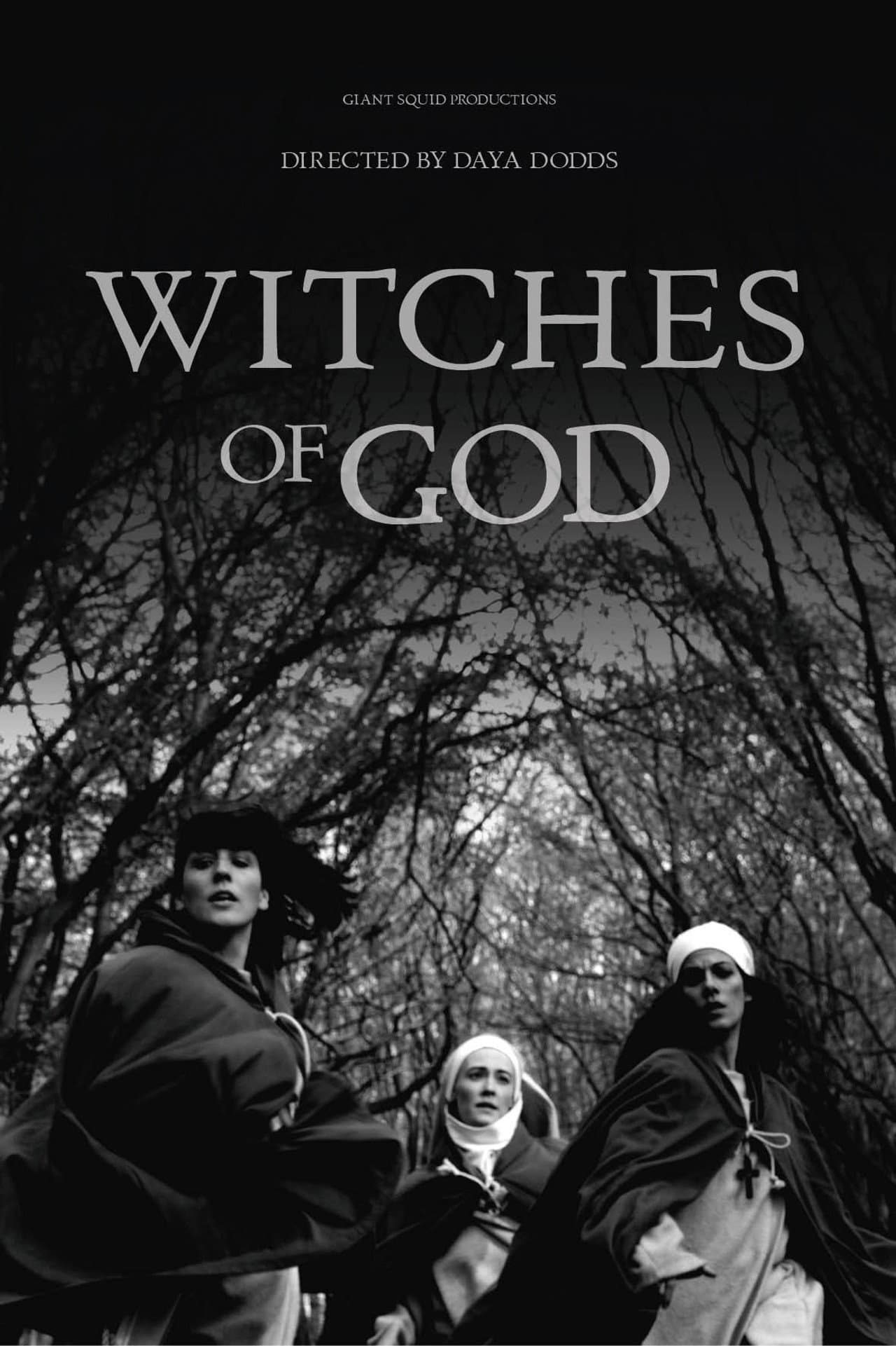 Witches of God preview 2