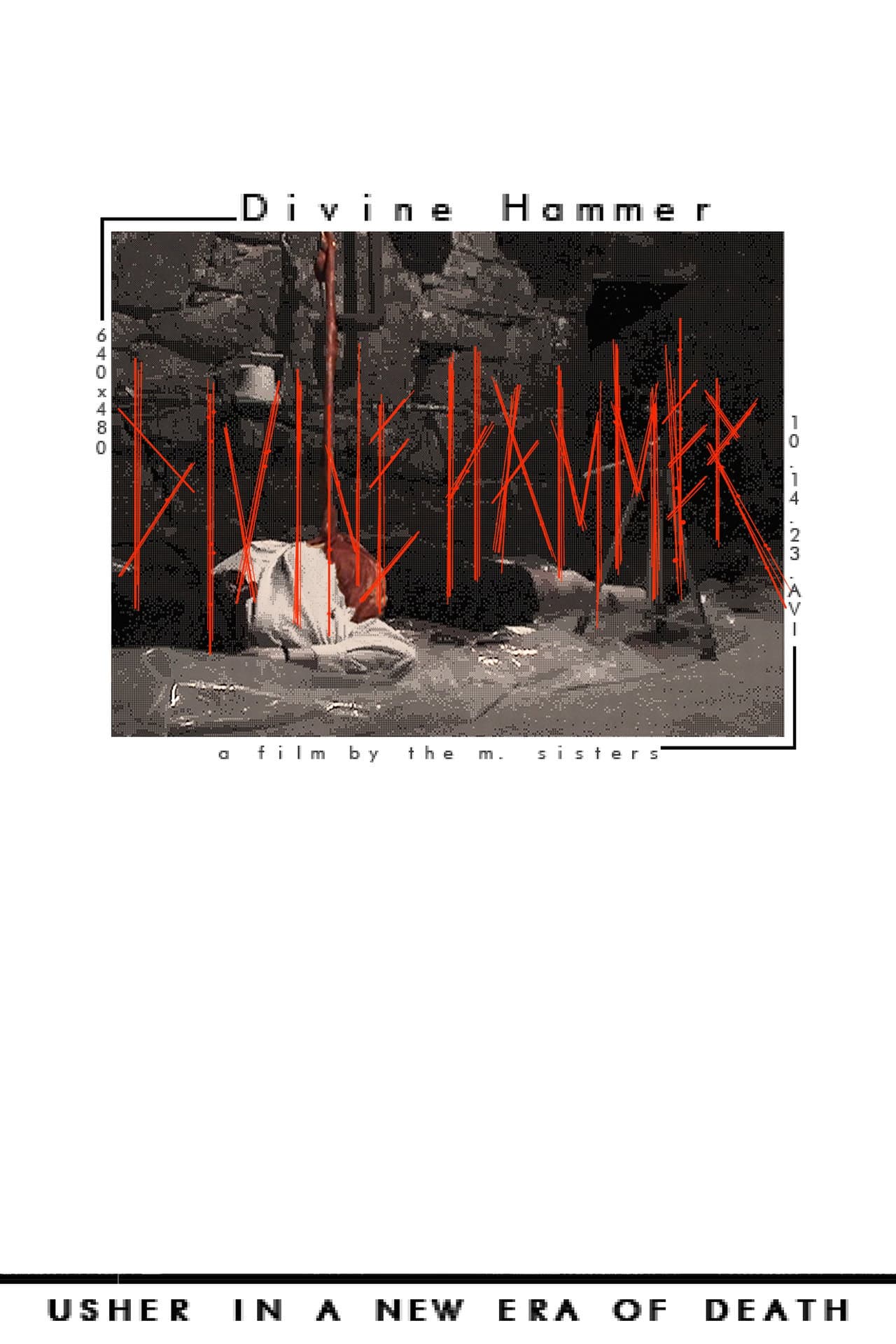 Divine Hammer preview 2