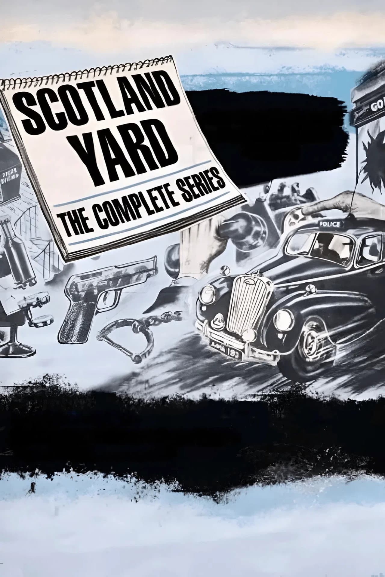 The Drayton Case preview 2