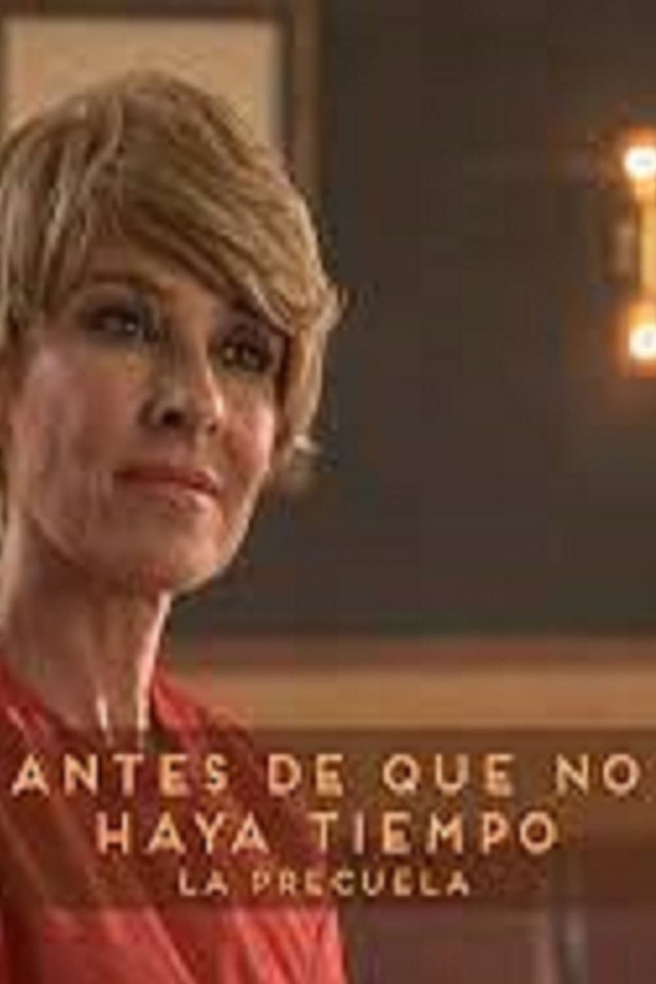 Antes de que no haya tiempo preview 2