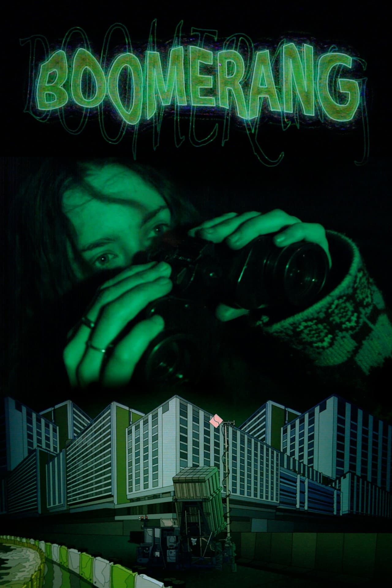 Boomerang preview 2