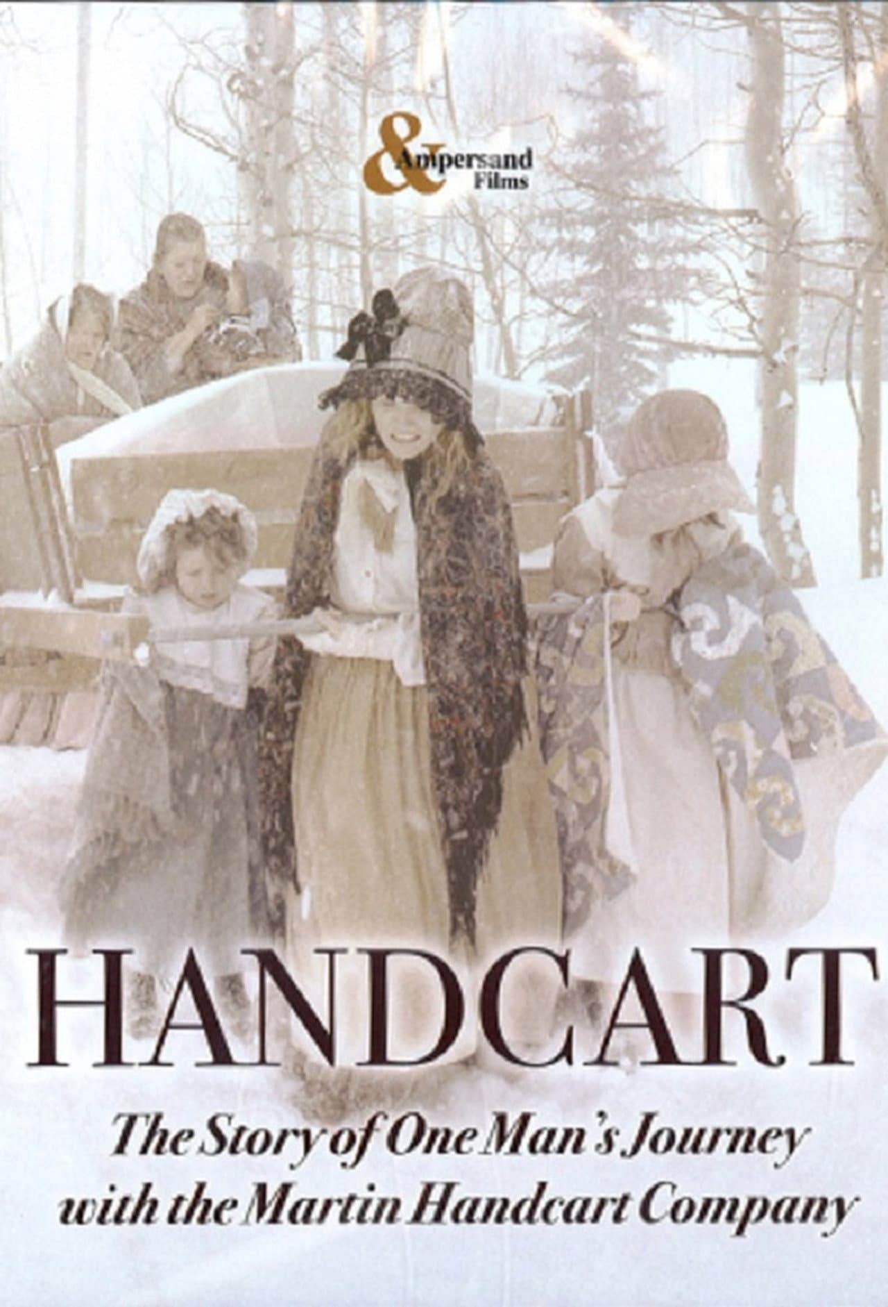 Handcart preview 1