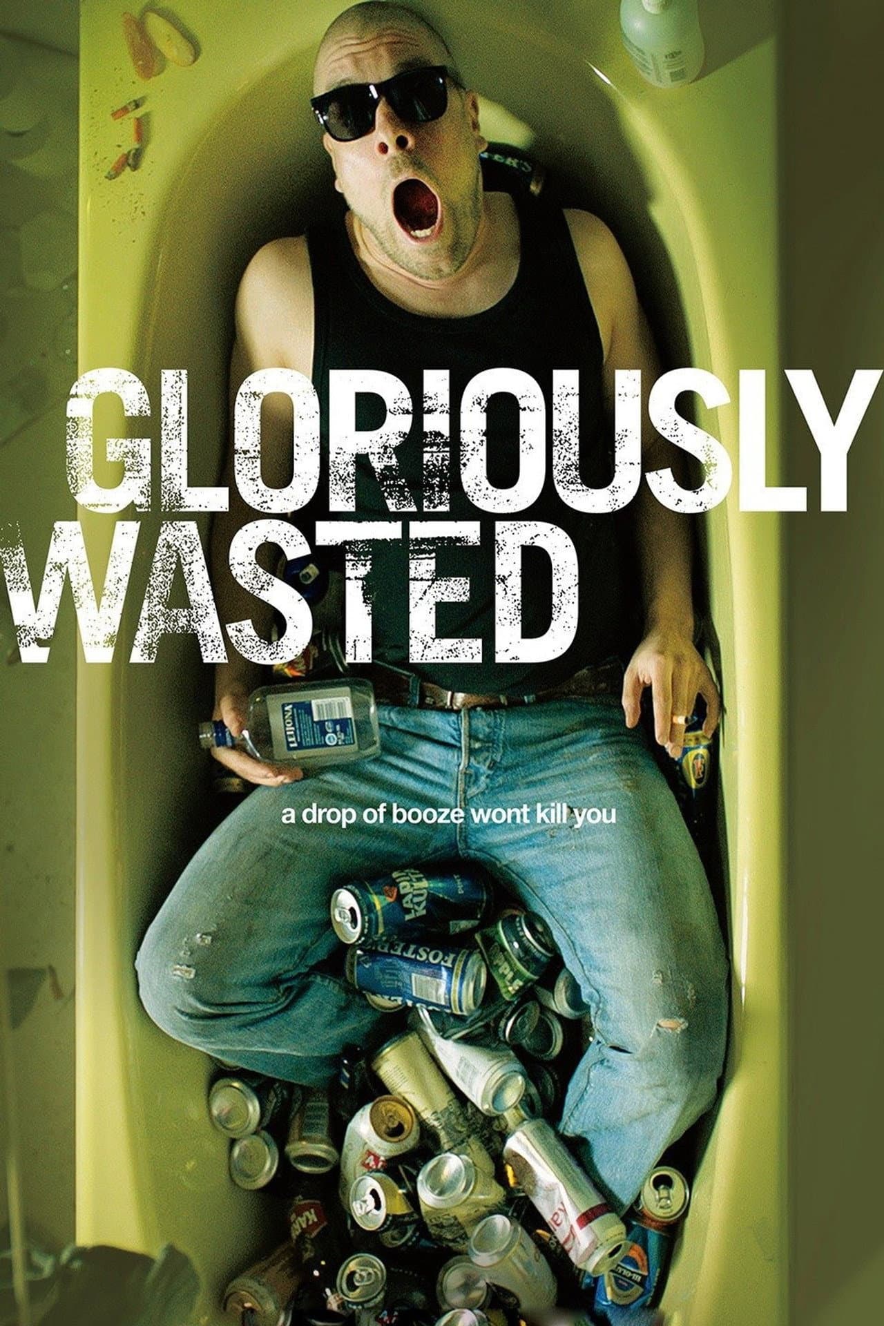 Gloriously Wasted preview 1