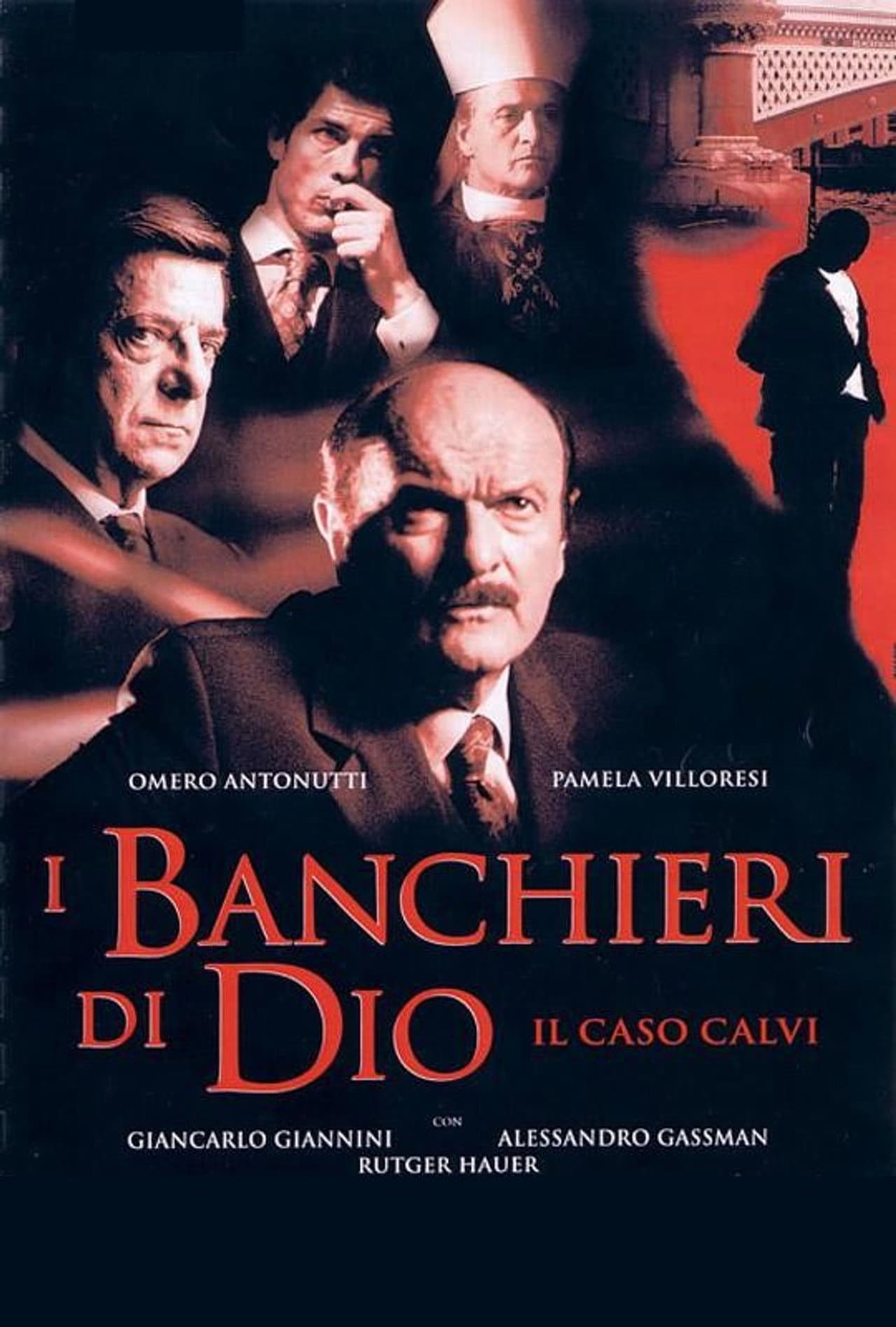 The Bankers Of God: The Calvi Affair preview 2