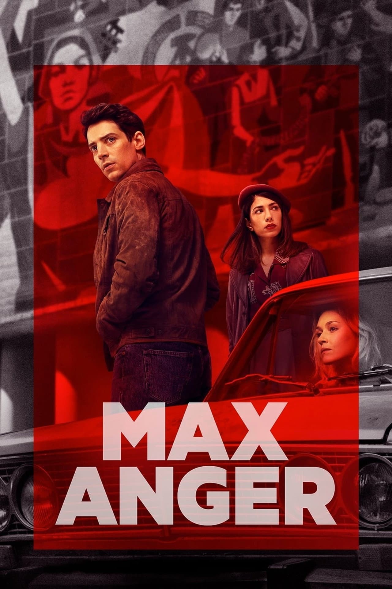 Max Anger preview 2