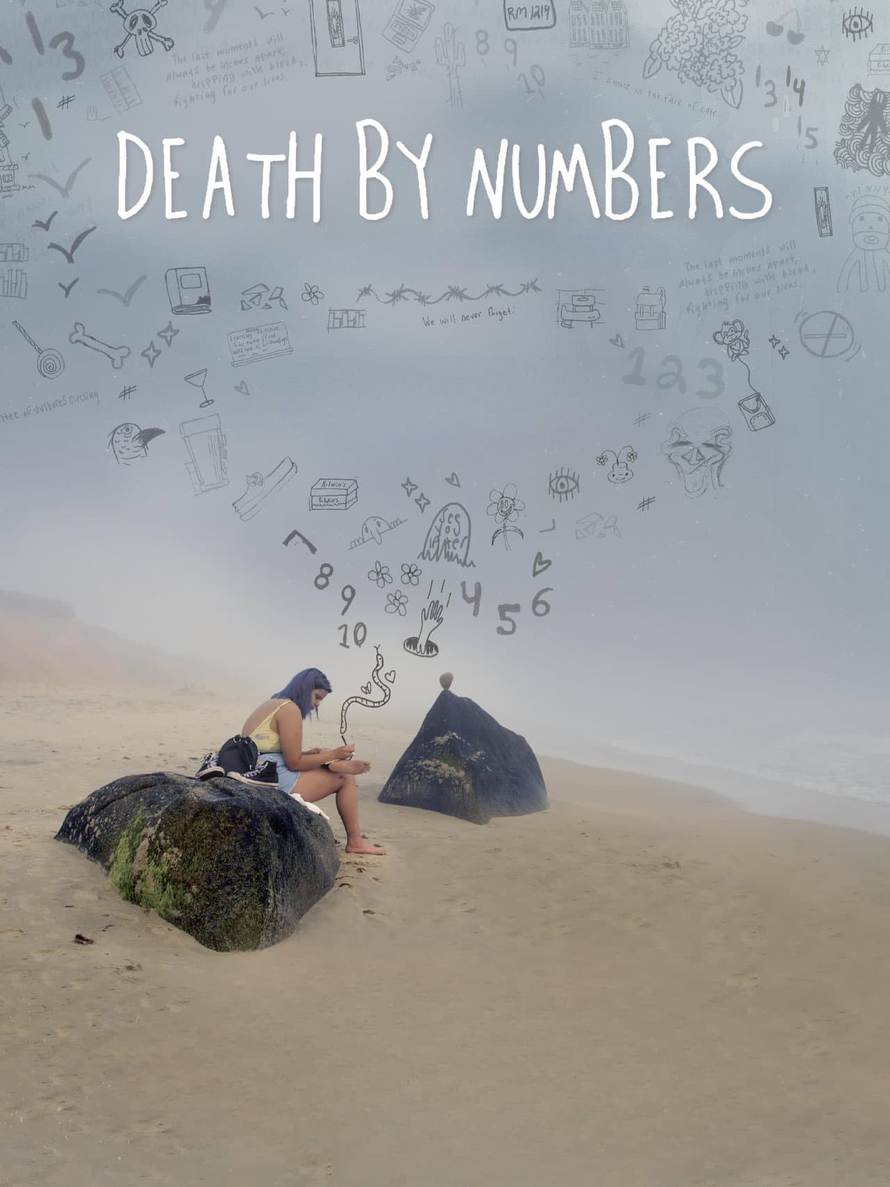 Death by Numbers preview 2