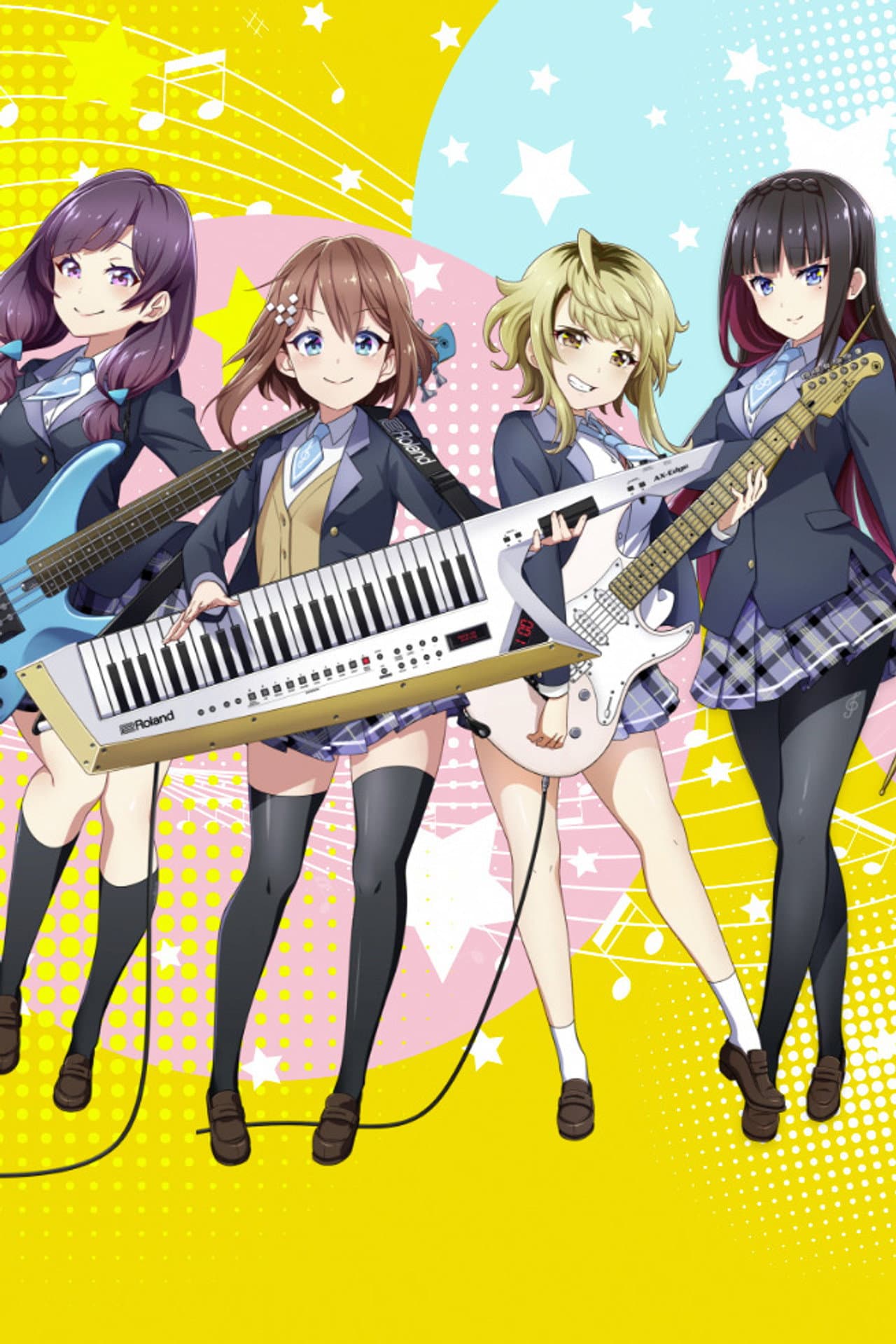 Tiny² Band Story preview 2