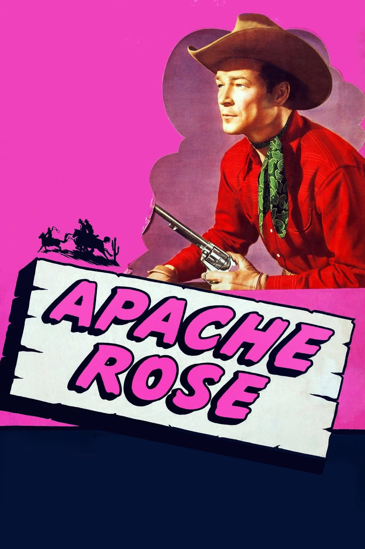 Apache Rose preview 2