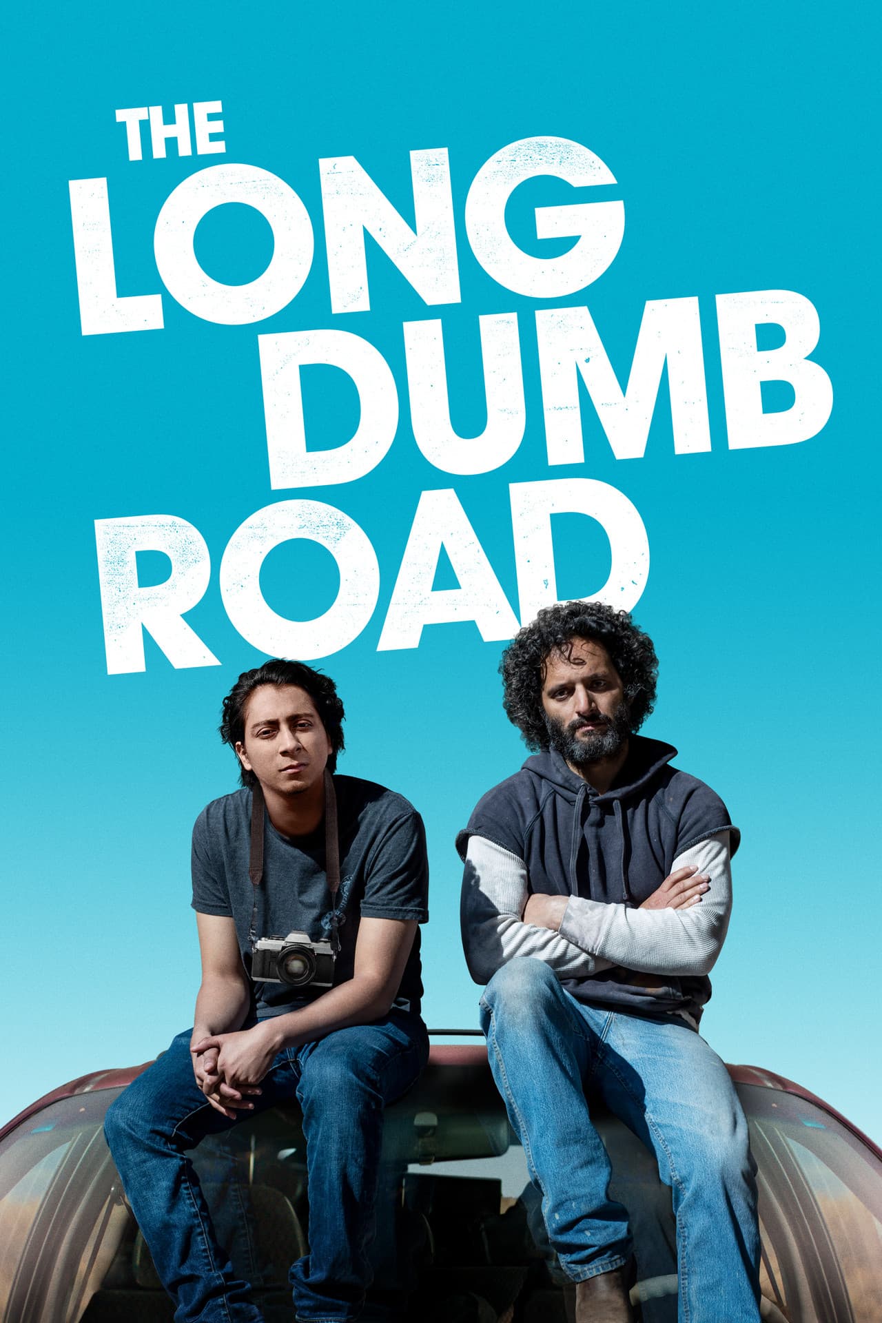 The Long Dumb Road preview 2
