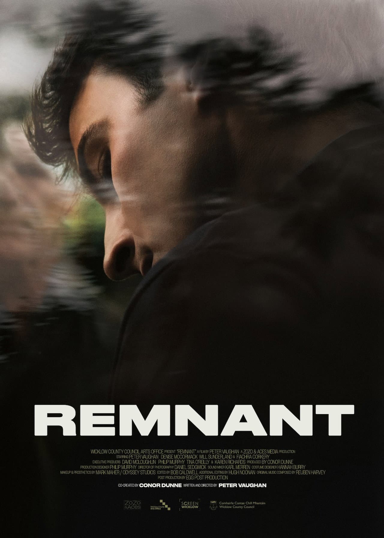 Remnant preview 2