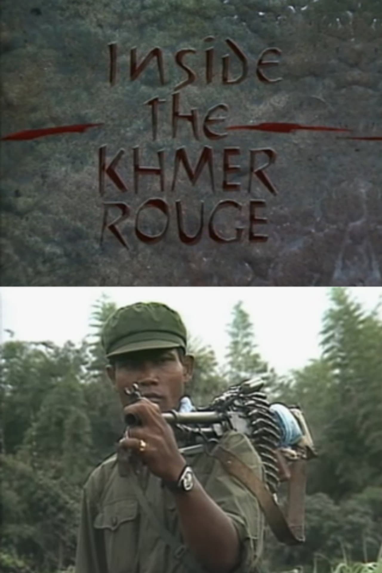 Inside the Khmer Rouge preview 2