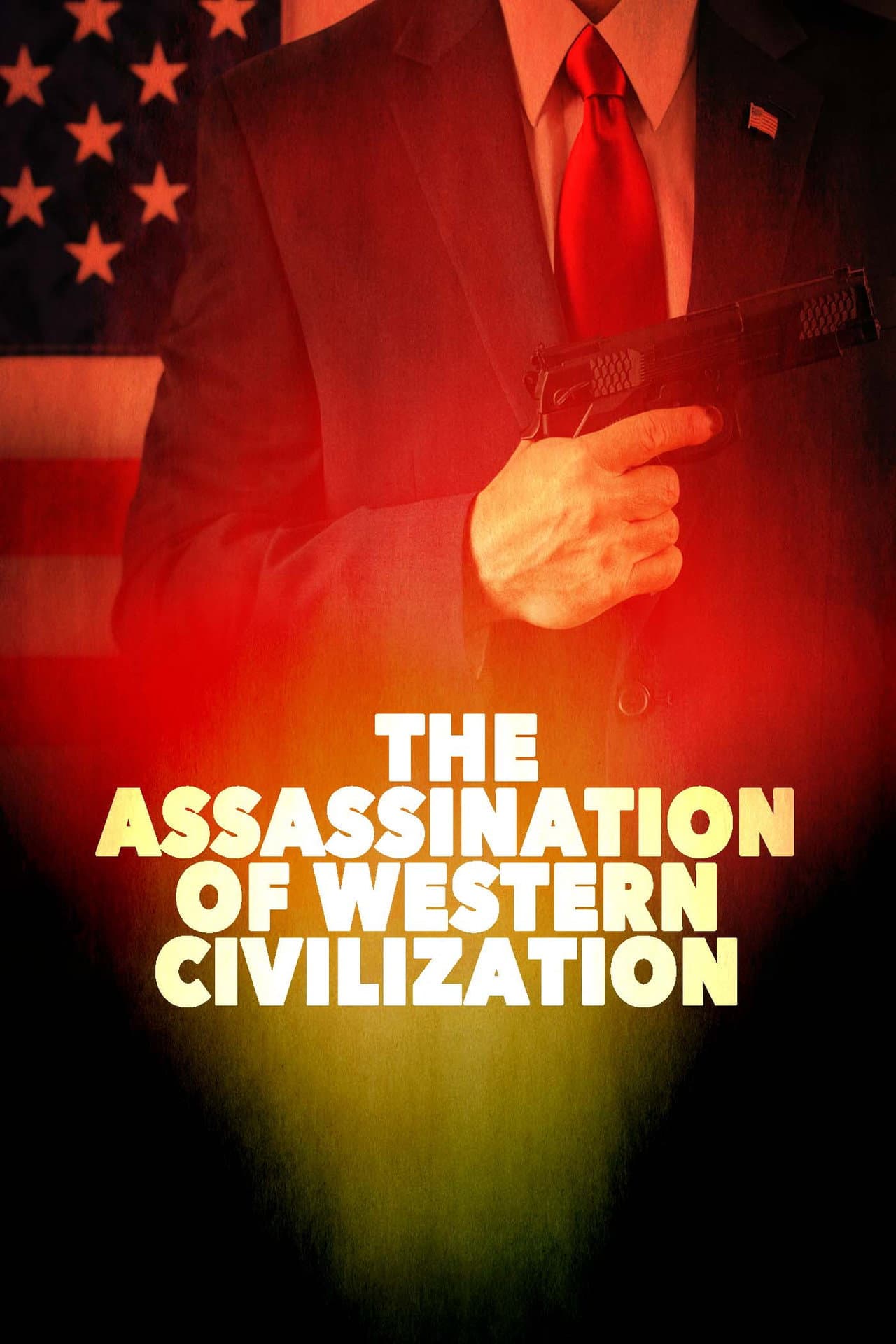 The Assassination of Western Civilization preview 2