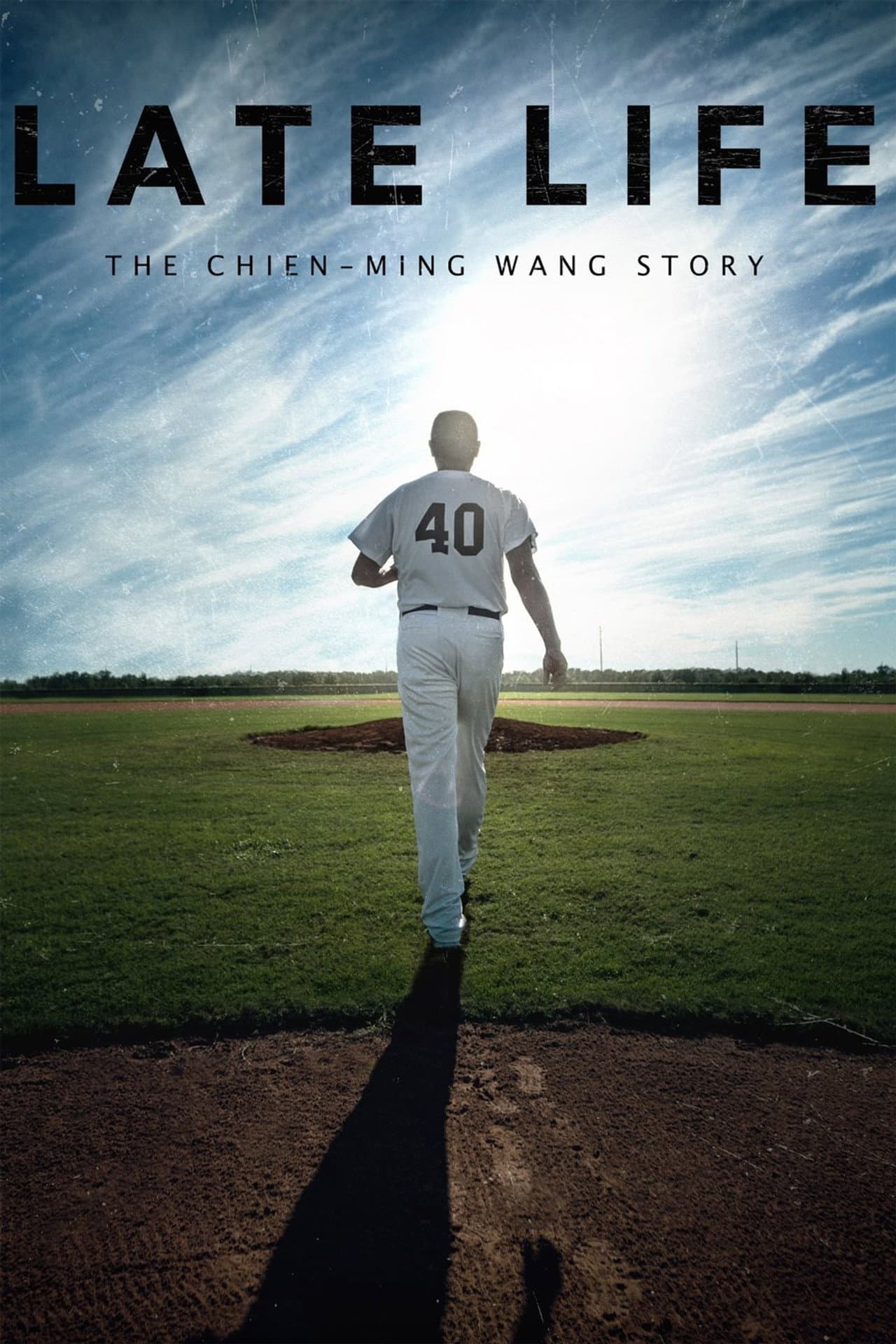 Late Life: The Chien-Ming Wang Story preview 2