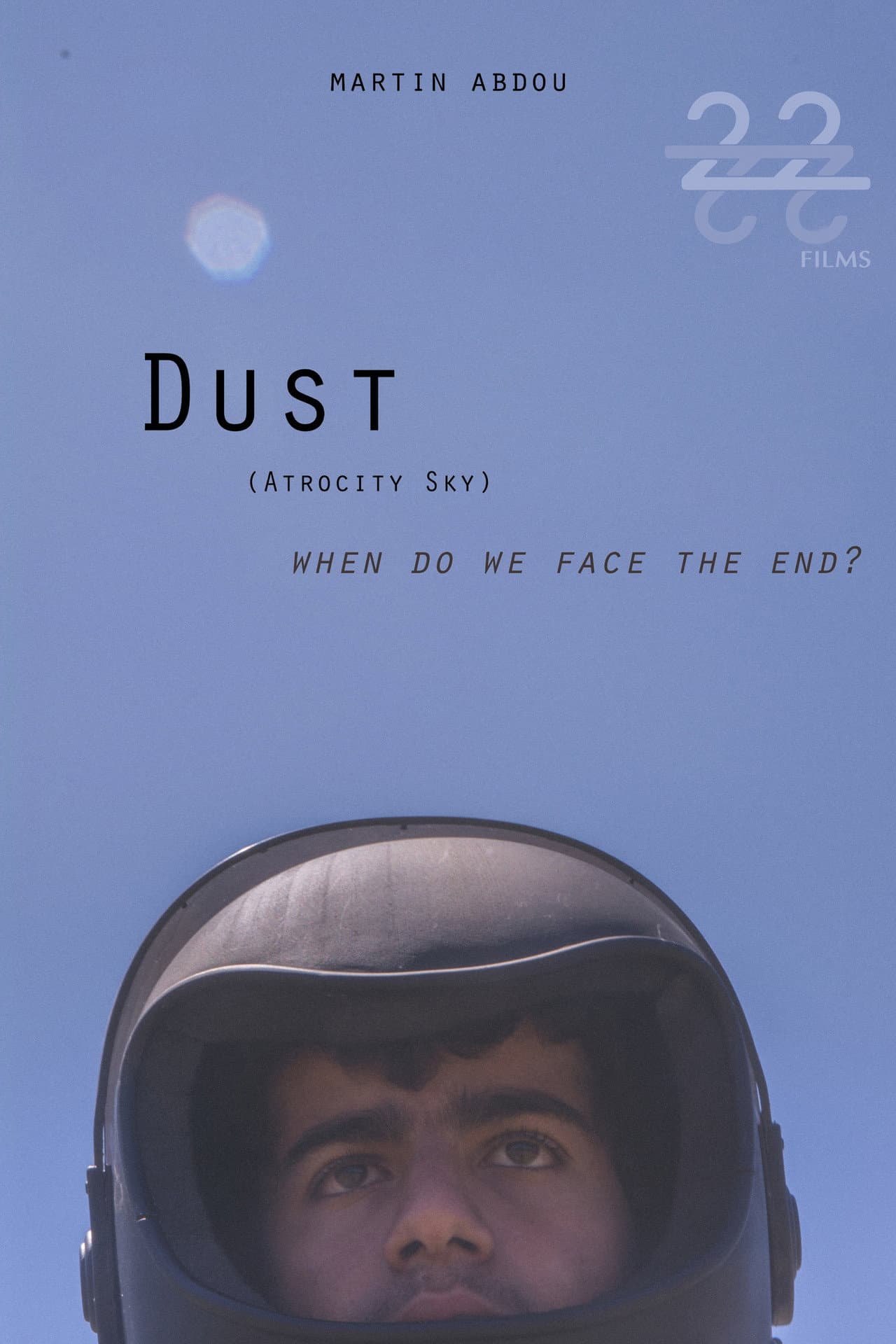 Dust (Atrocity Sky) preview 2