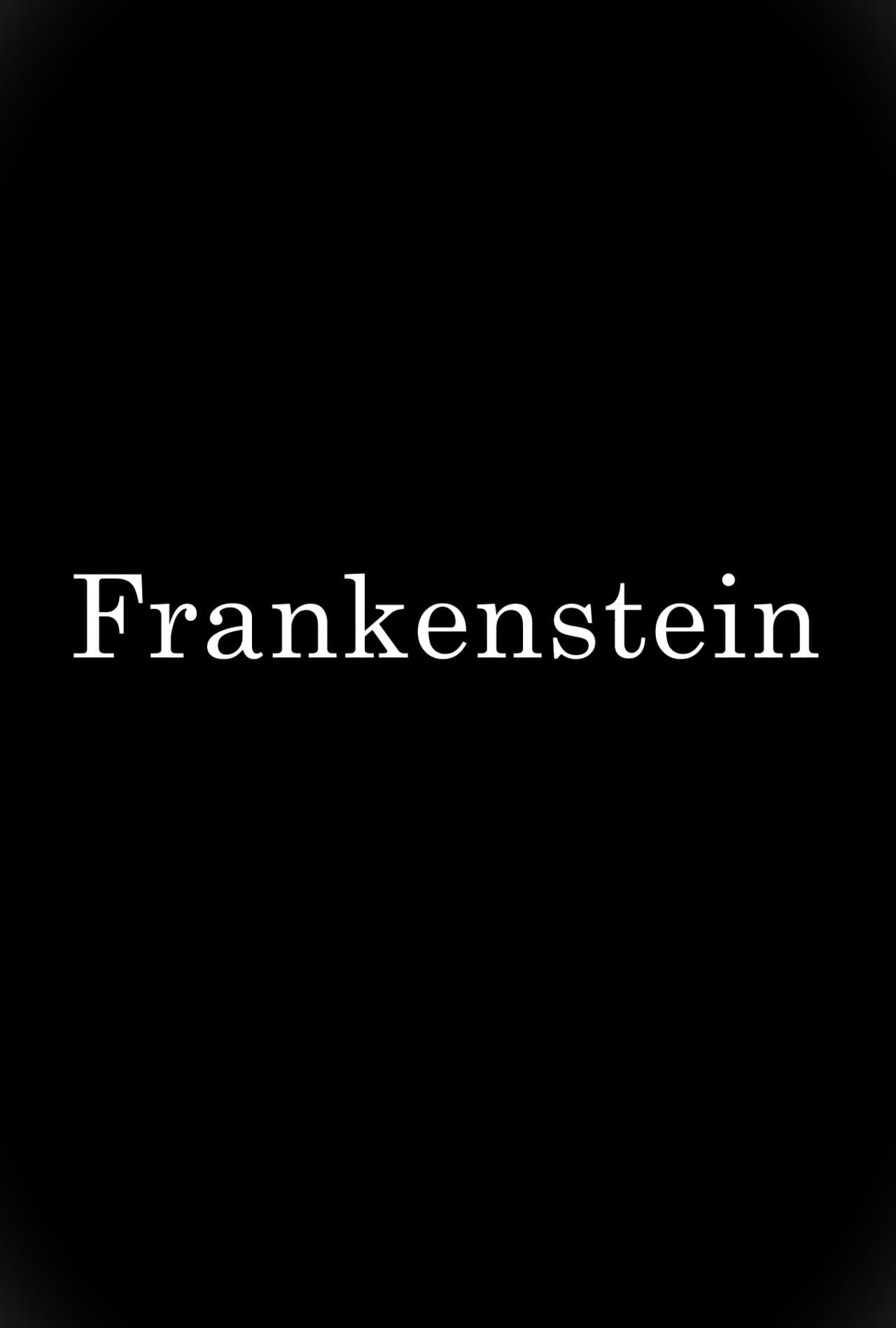 Frankenstein preview 2