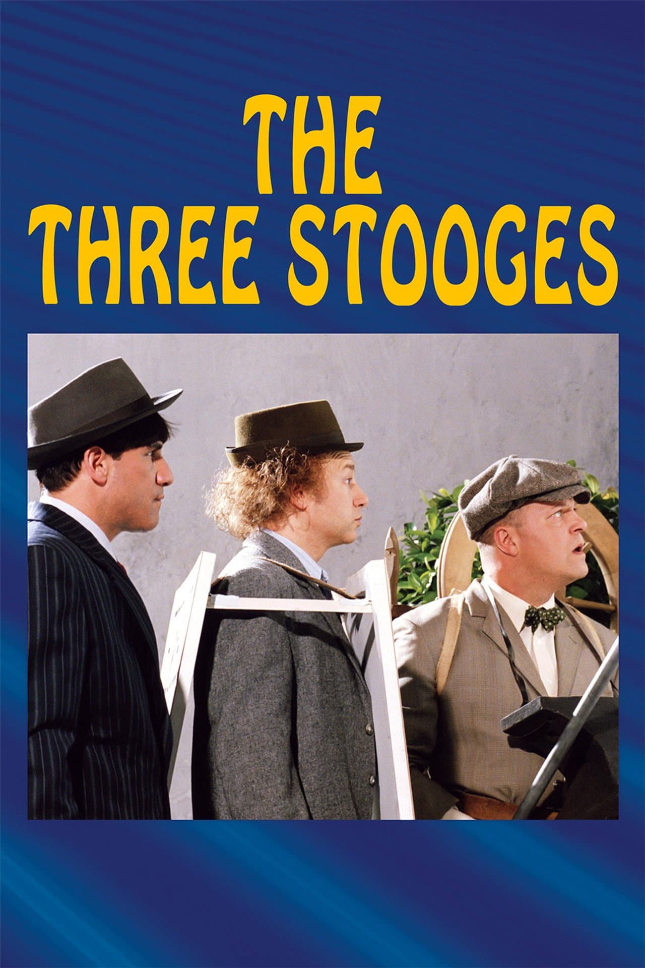 The Three Stooges preview 2