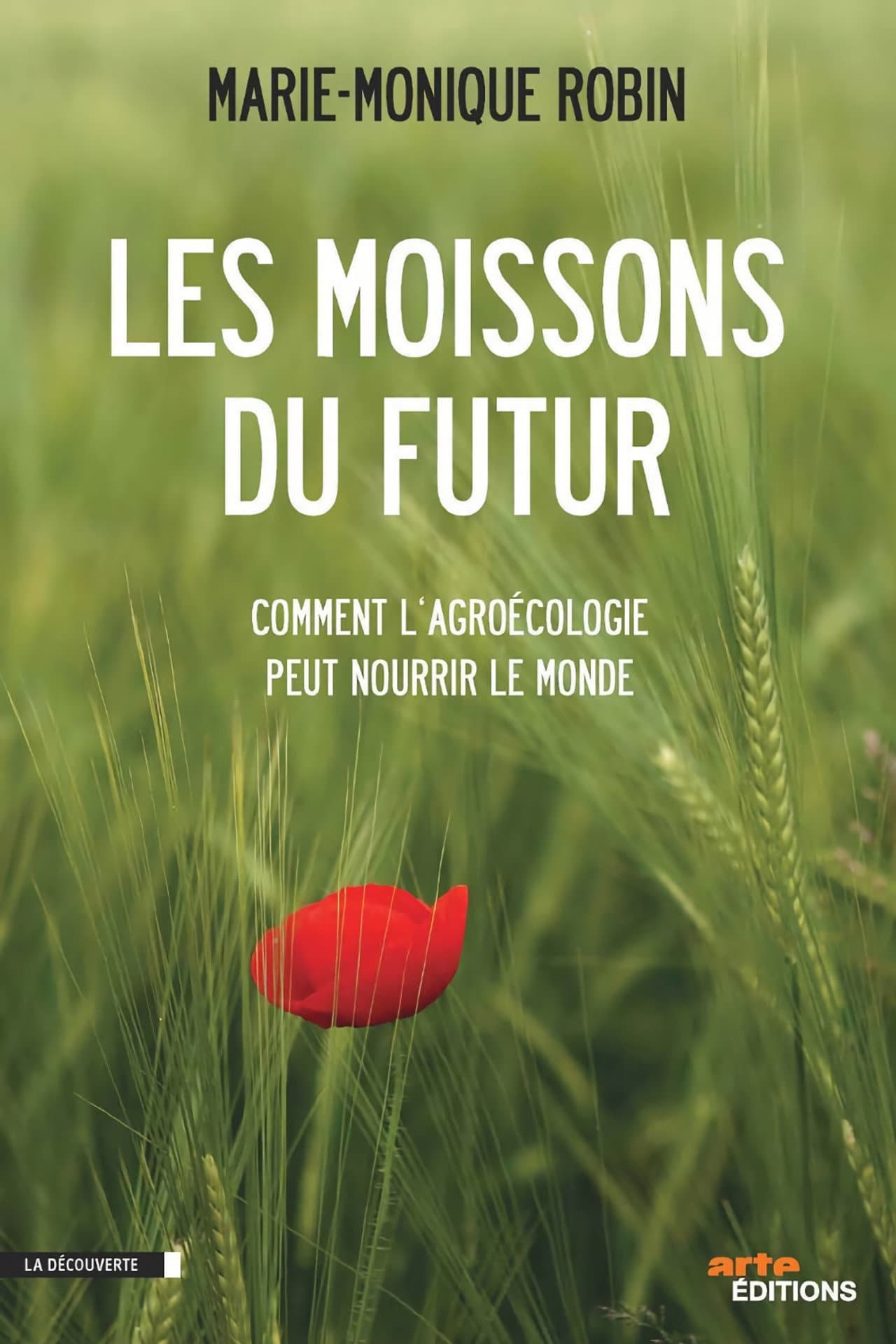 Les moissons du futur preview 2