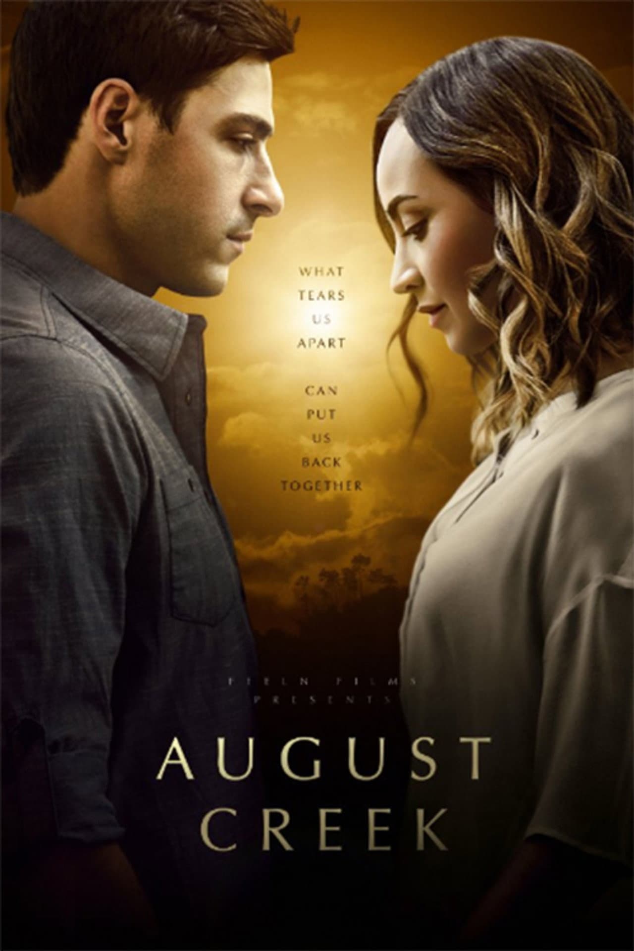 August Creek preview 2