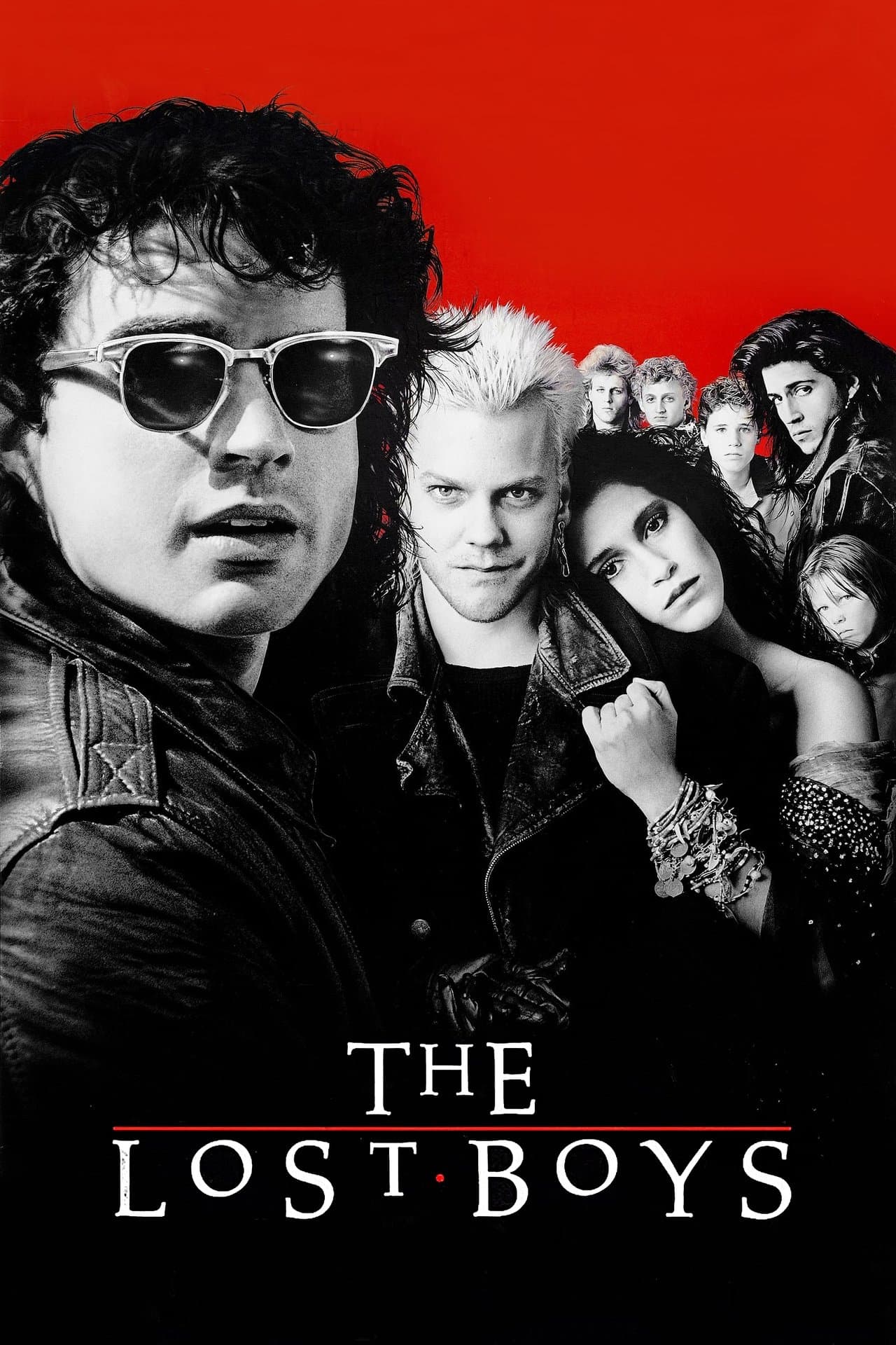 The Lost Boys preview 2