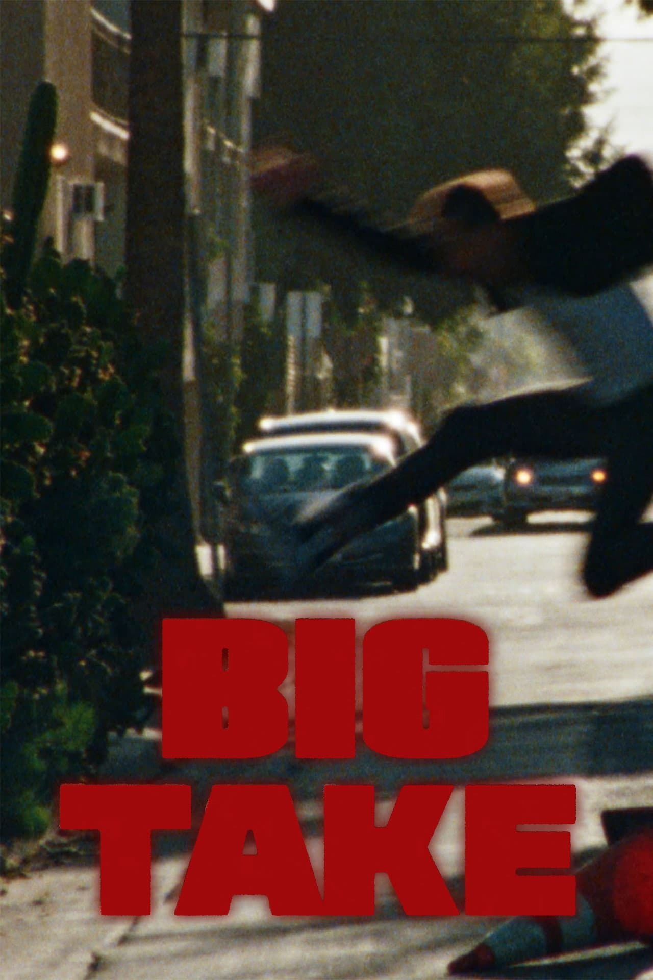 Big Take preview 2