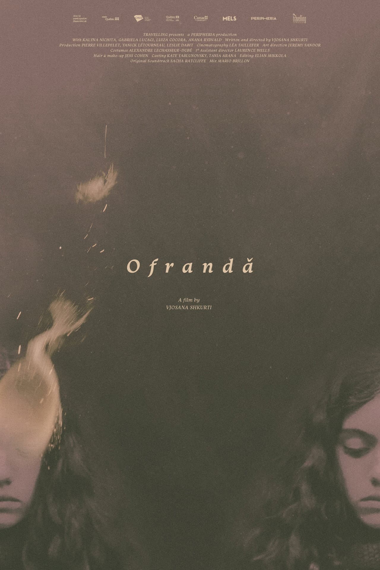 Ofrandā preview 1