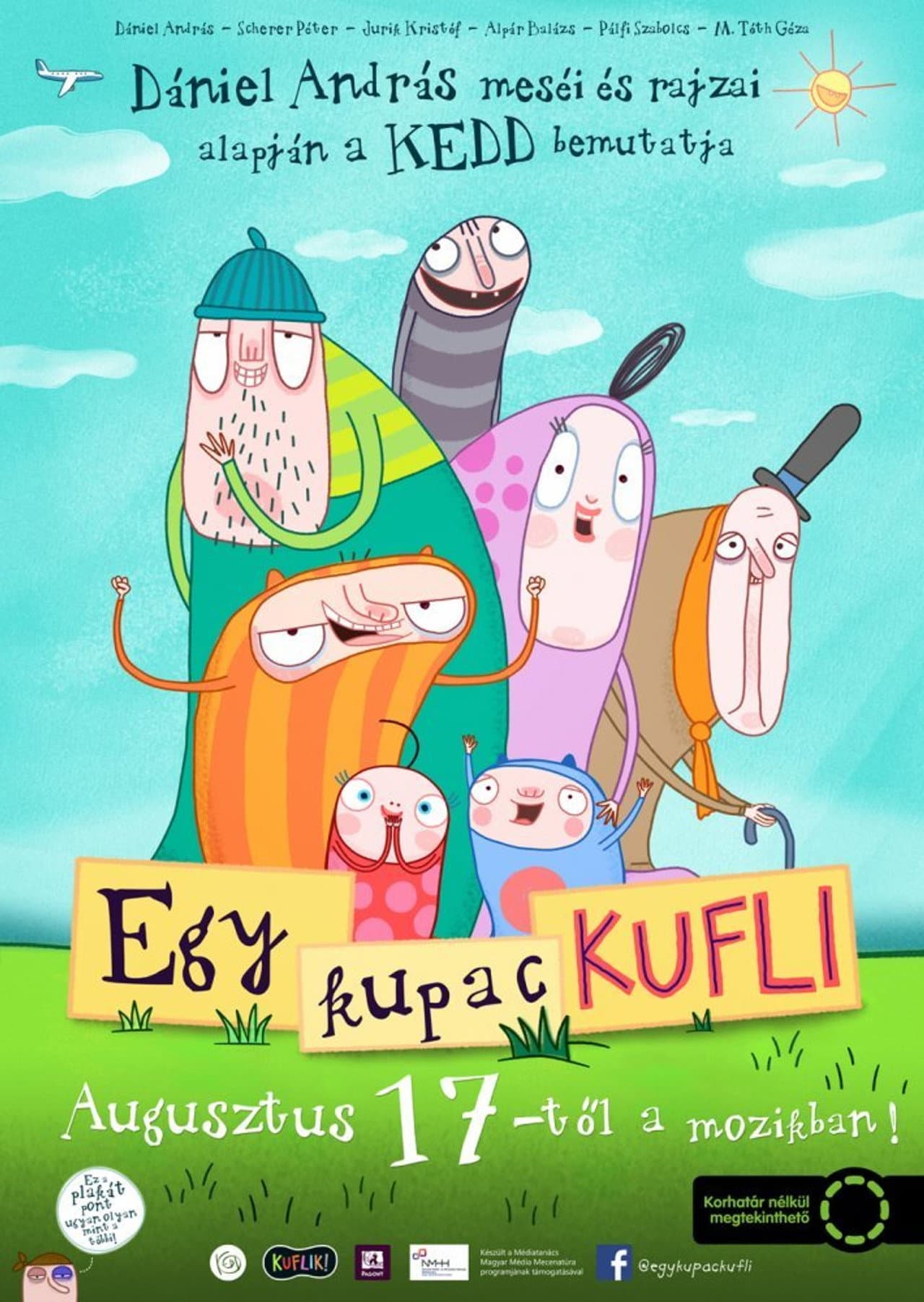 Egy kupac kufli preview 1